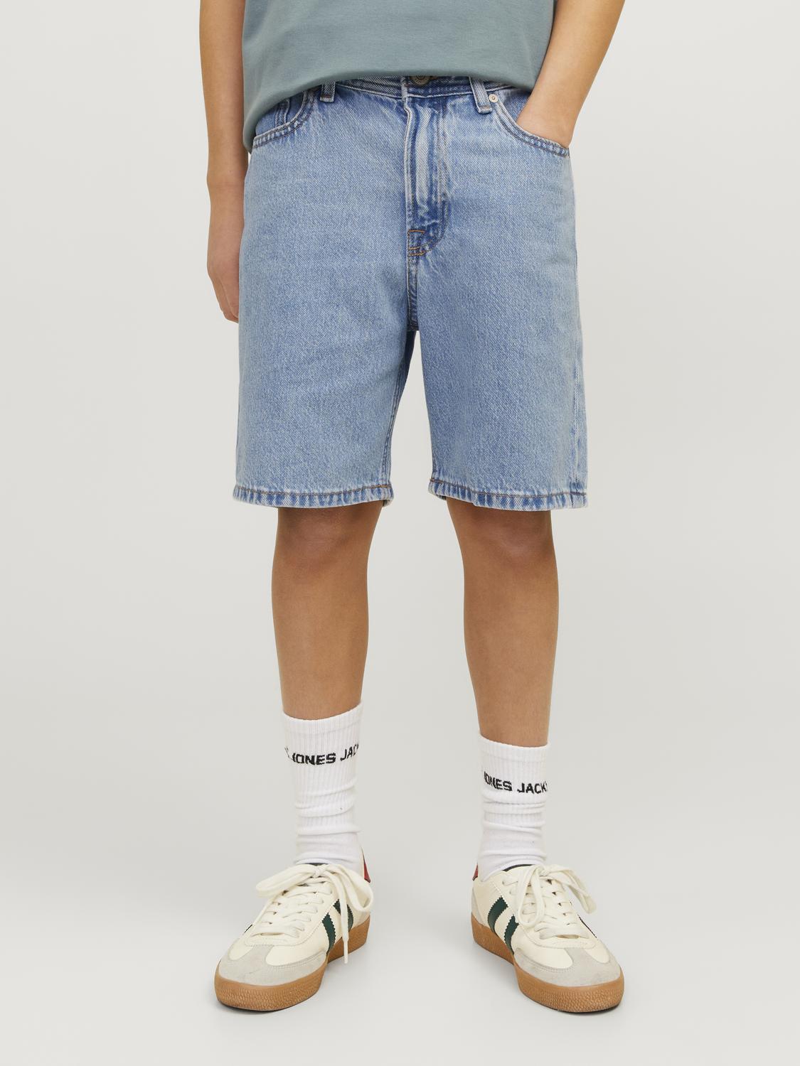 JJICHRIS JJORIGINAL SHORTS MF 710 SN JNR