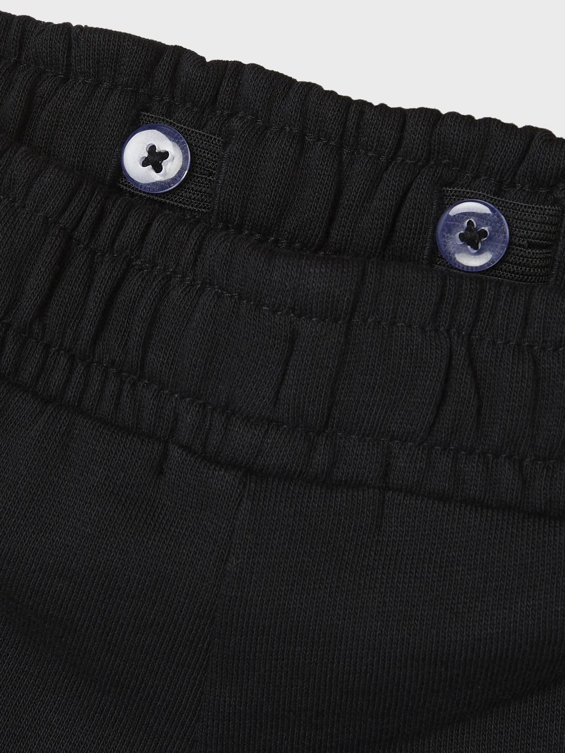 NKFDEMI SWEAT SHORTS UNB