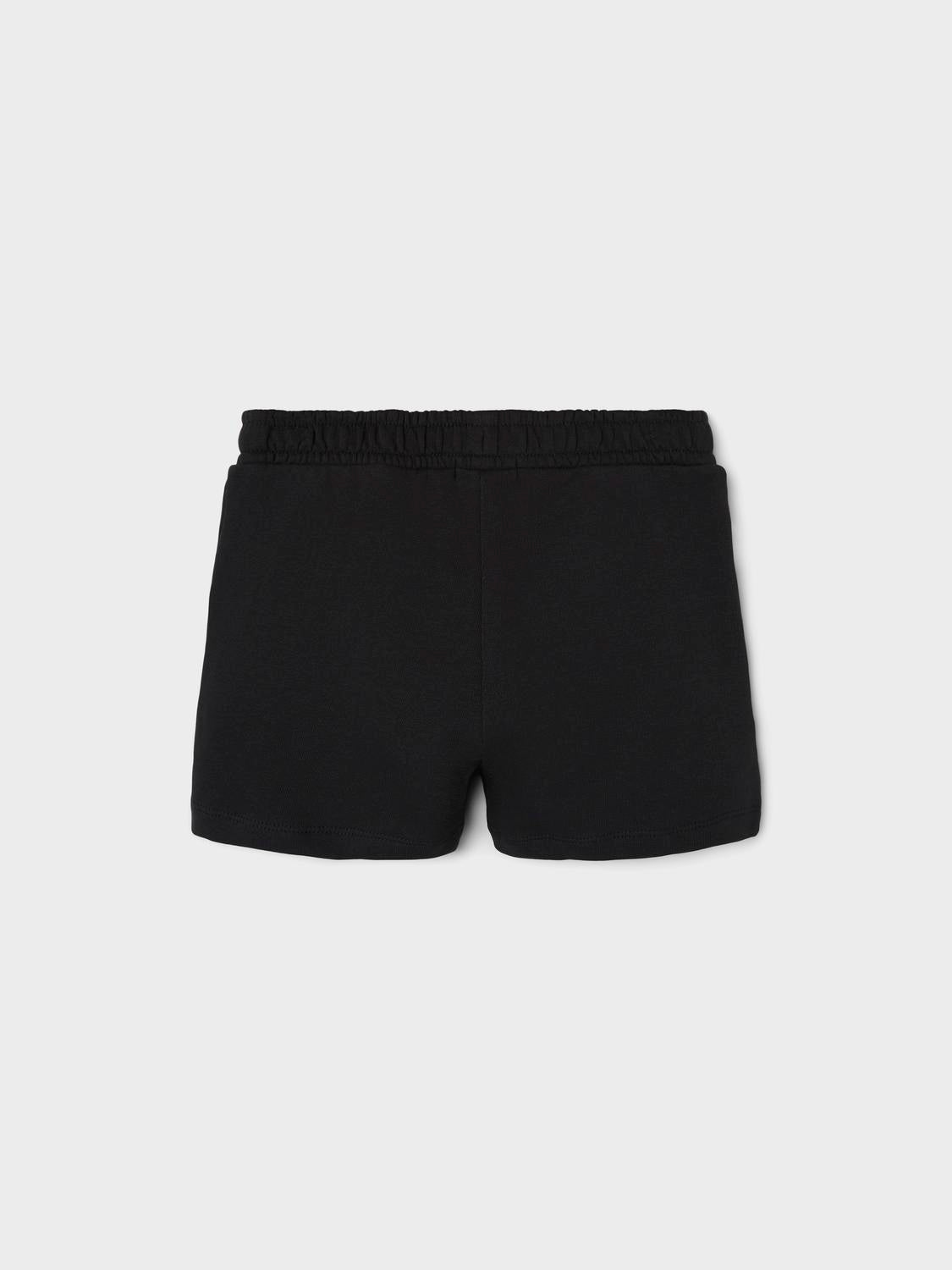 NKFDEMI SWEAT SHORTS UNB