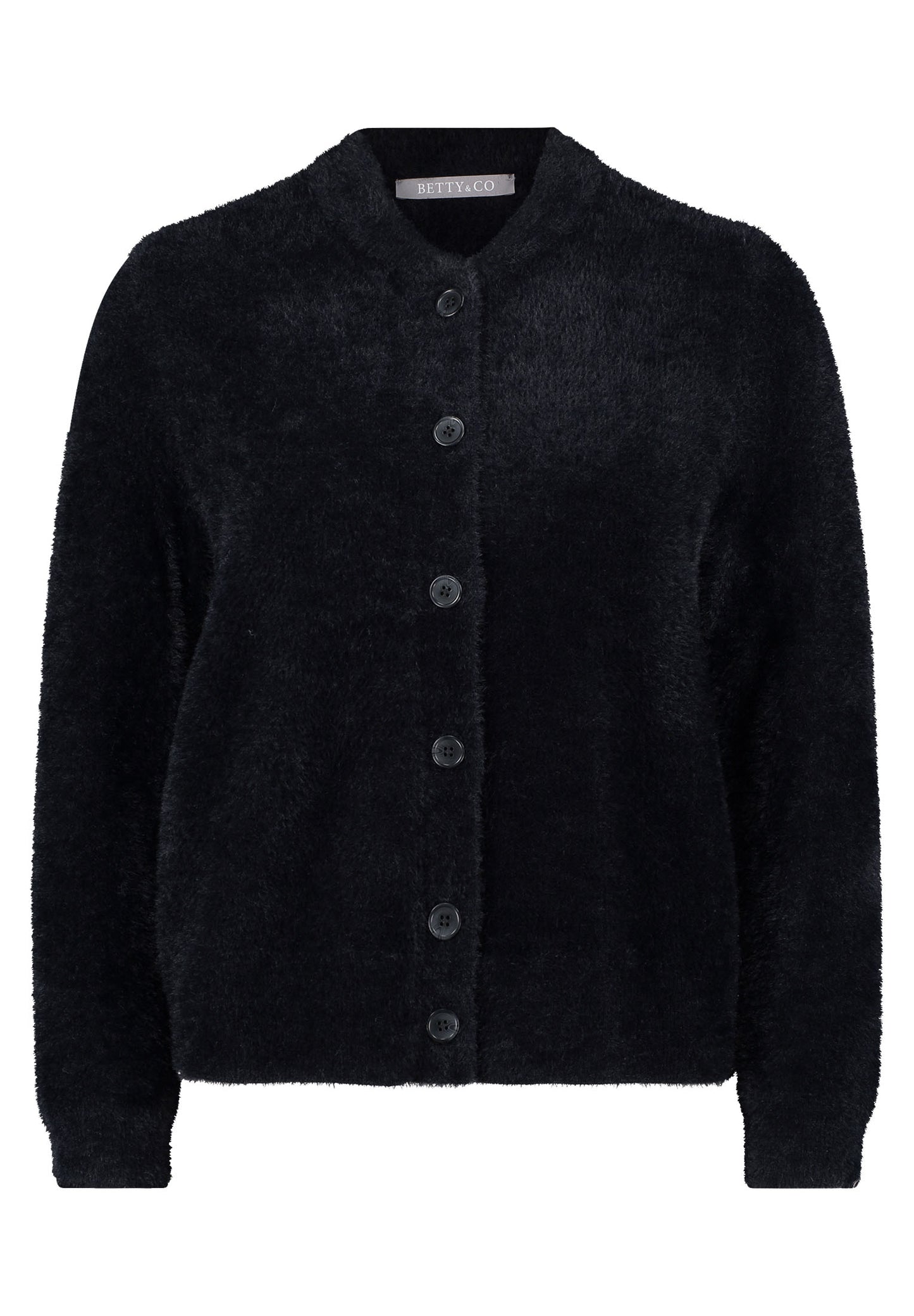 Strick-Cardigan
