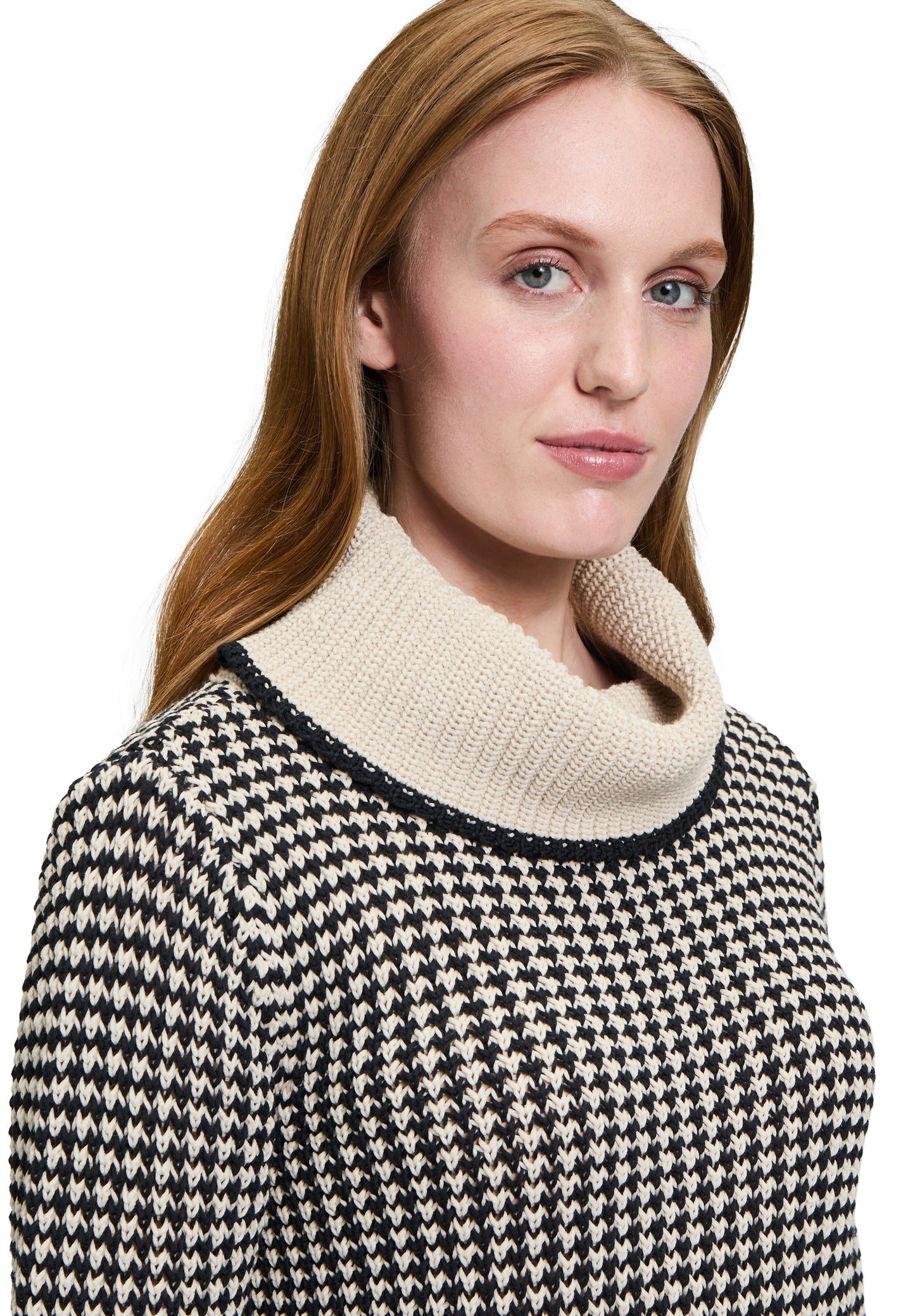 Strickpullover