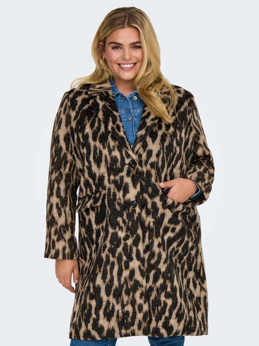 CARVALBORG AOP LIFE COAT OTW