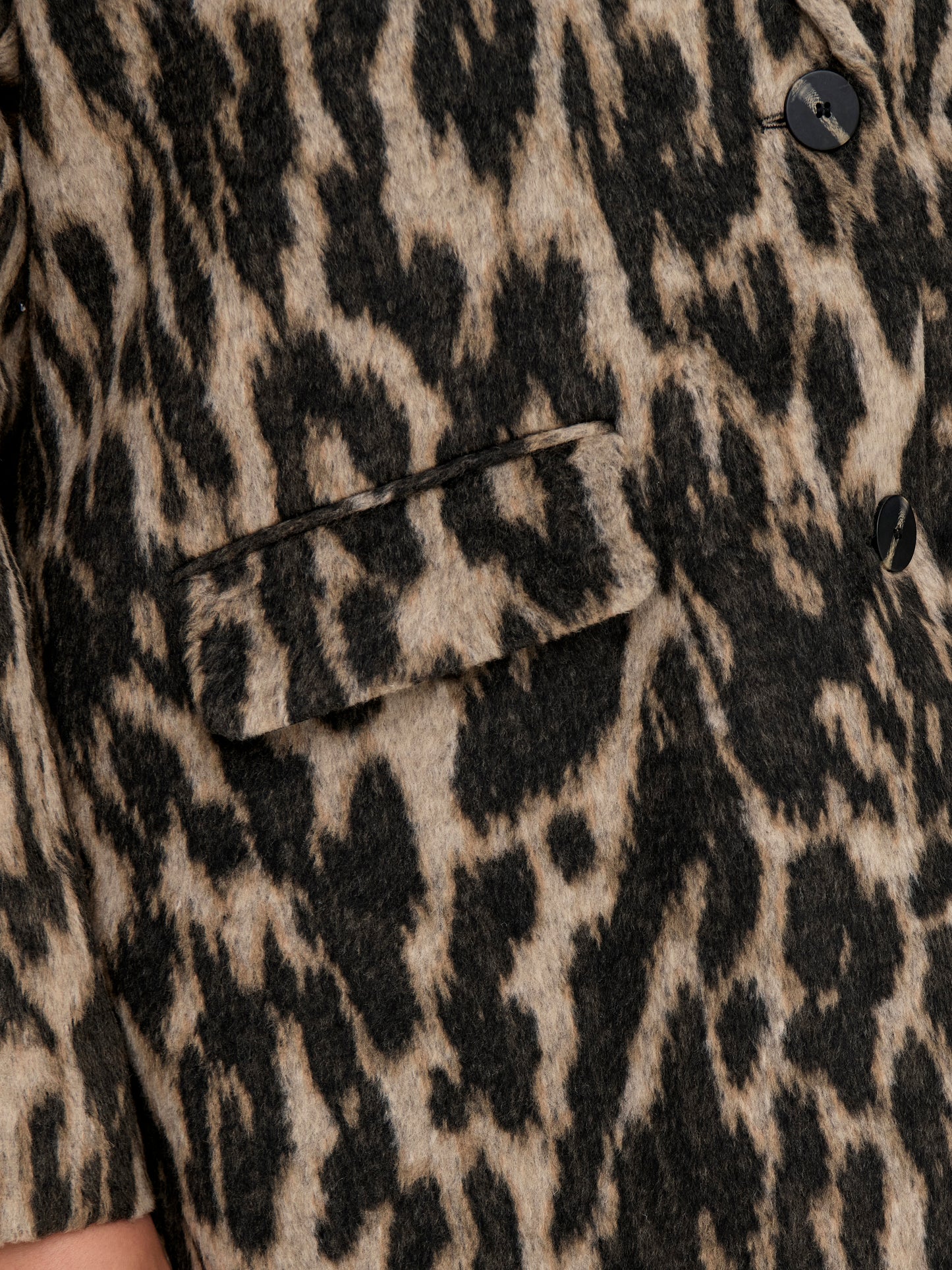 CARVALBORG AOP LIFE COAT OTW