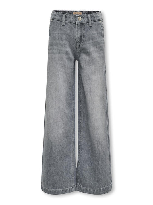 KOGCOMET WIDE LEG DNM MAT624 NOOS