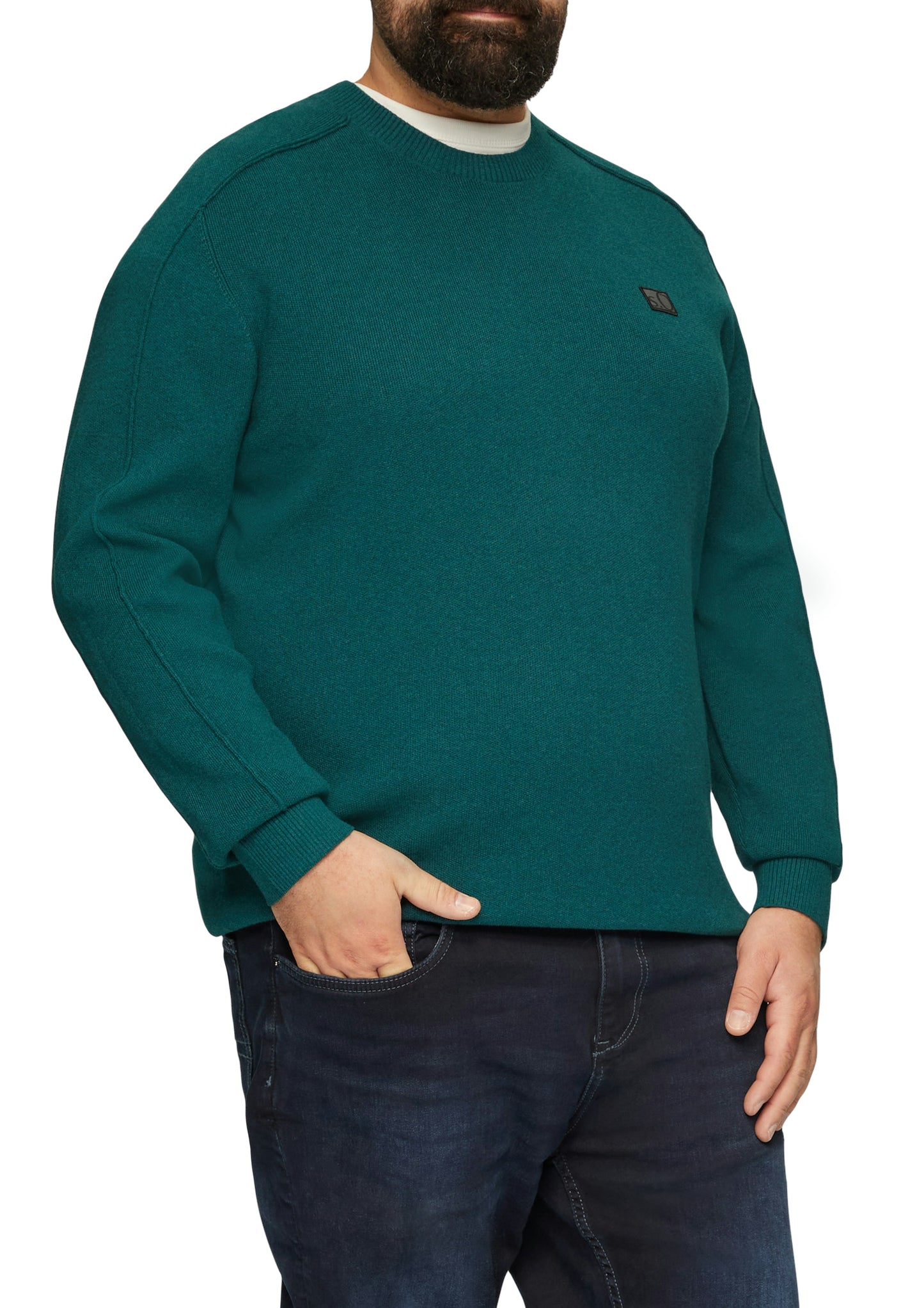 Strickpullover