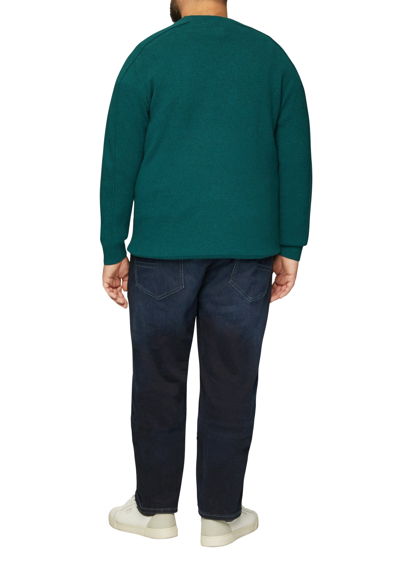 Strickpullover