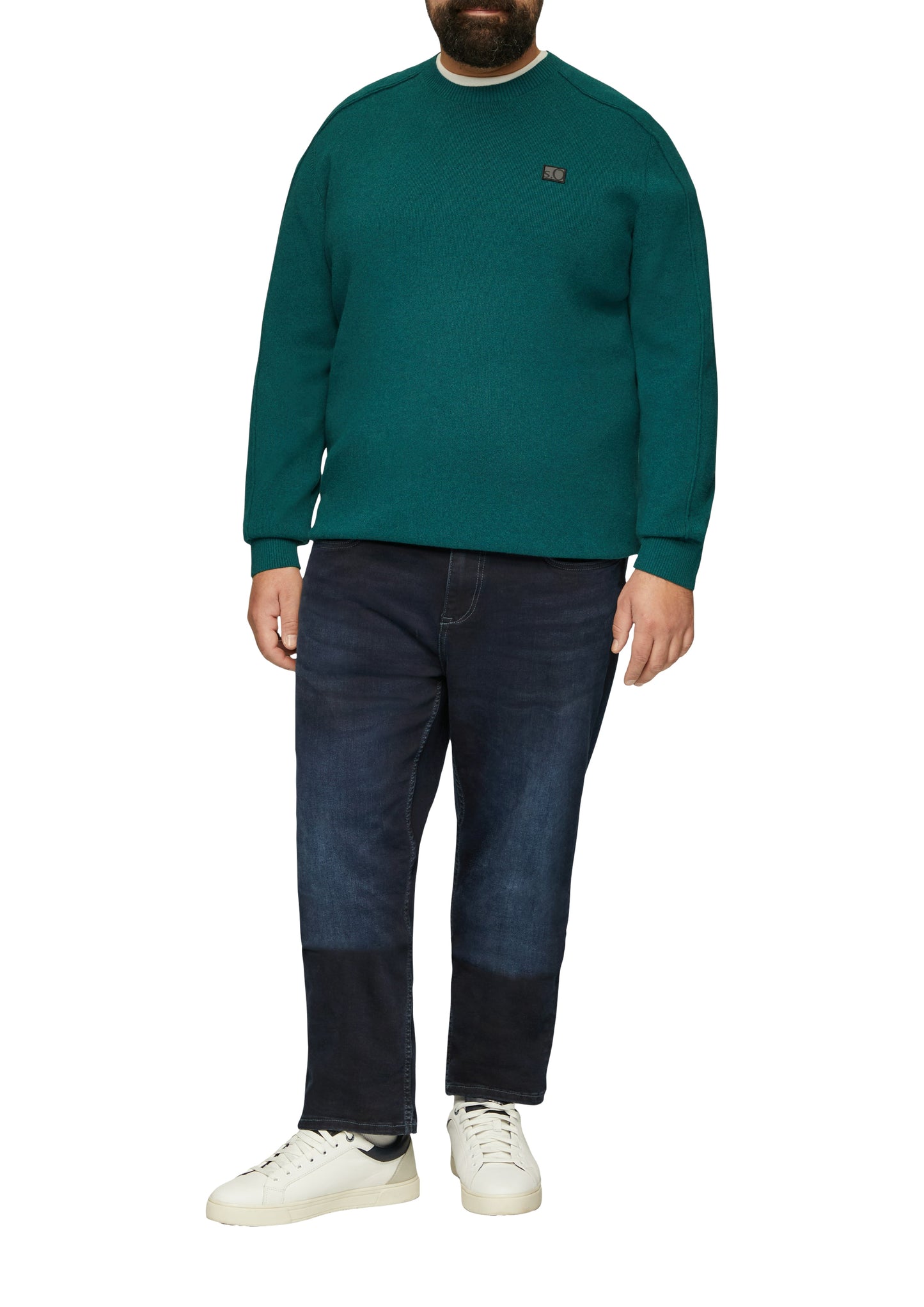 Strickpullover
