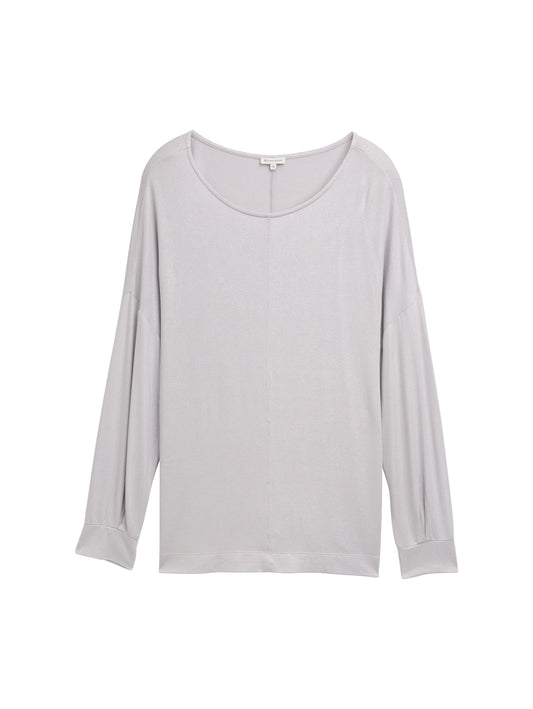 Plus - Lockerer Pullover