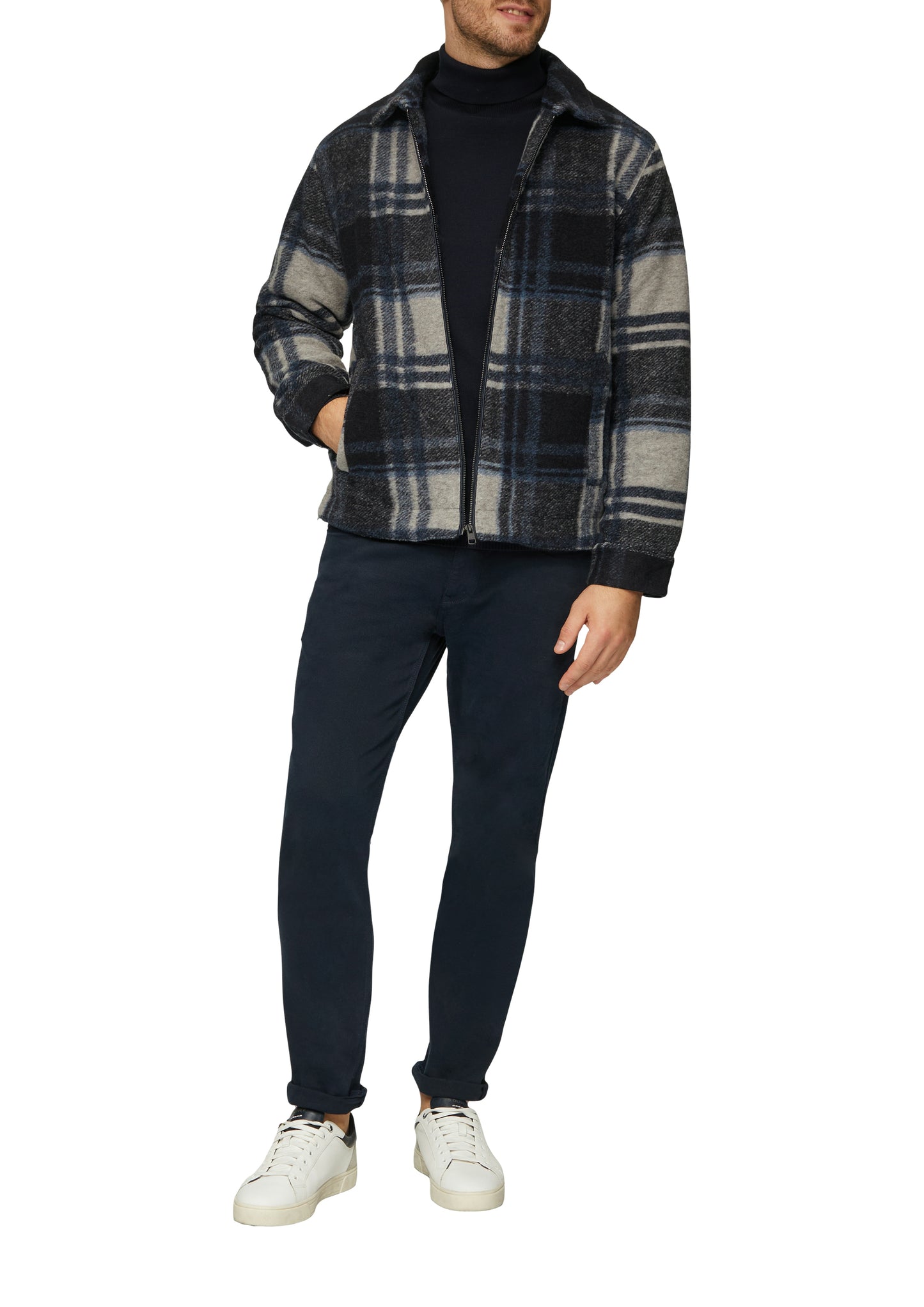 Strickpullover