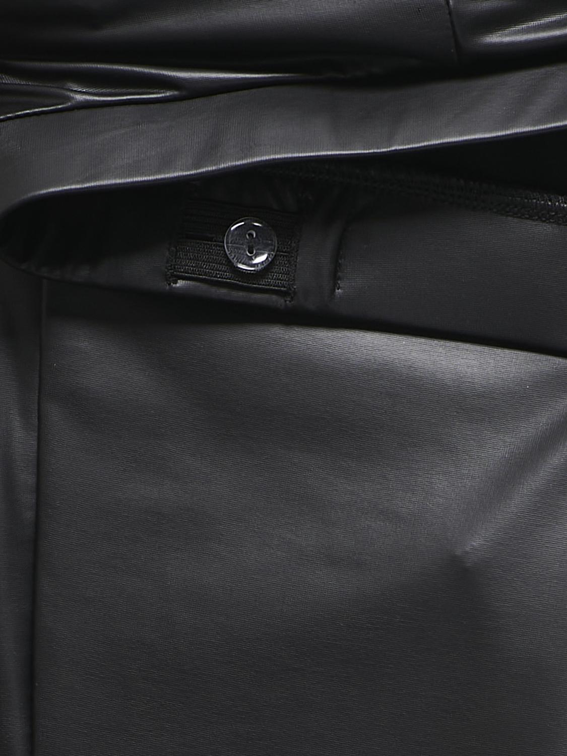 KOGCOOL COATED FLARED PANT JRS