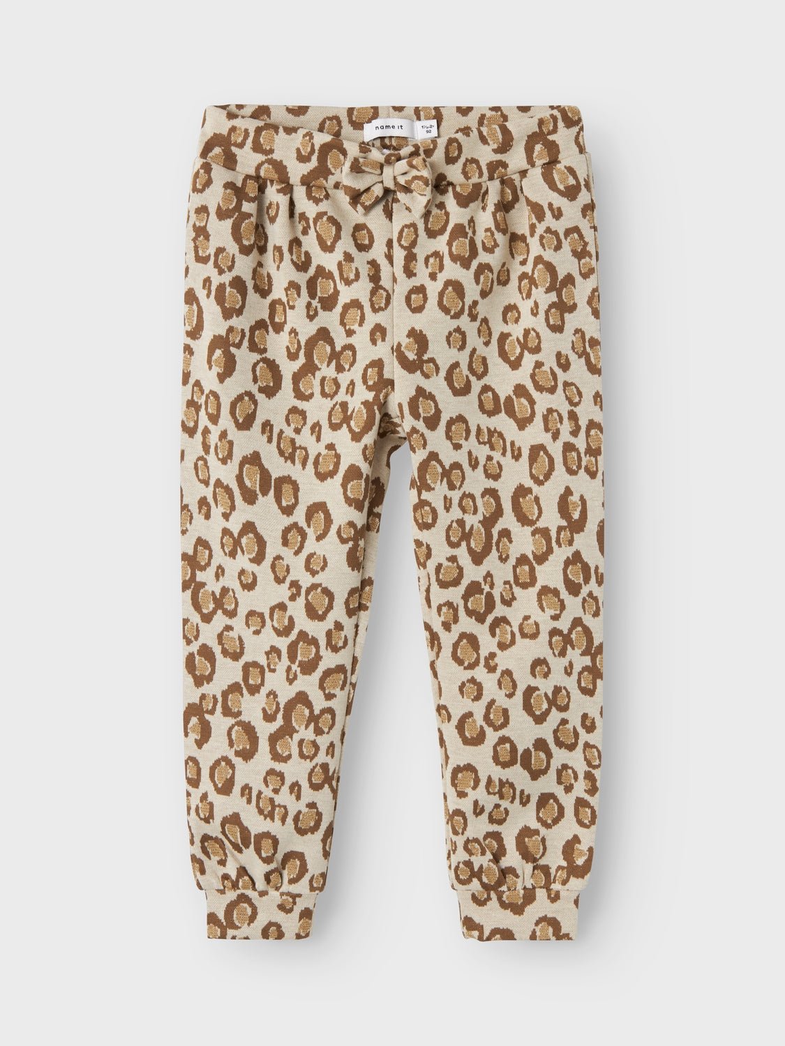 NMFSOLEO NREG PANT