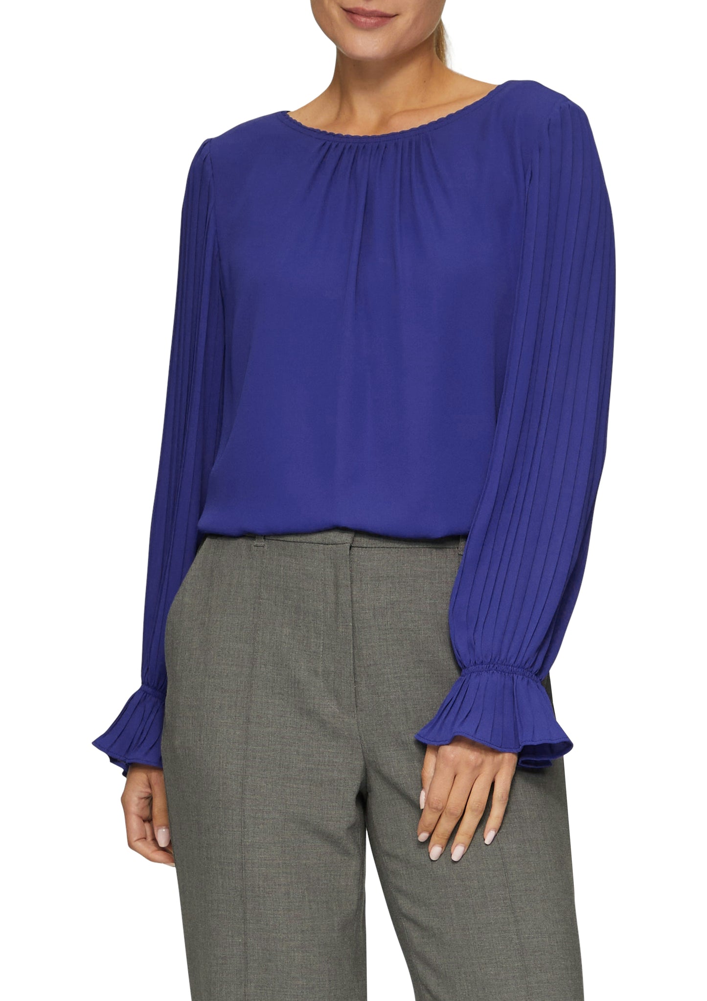 Bluse