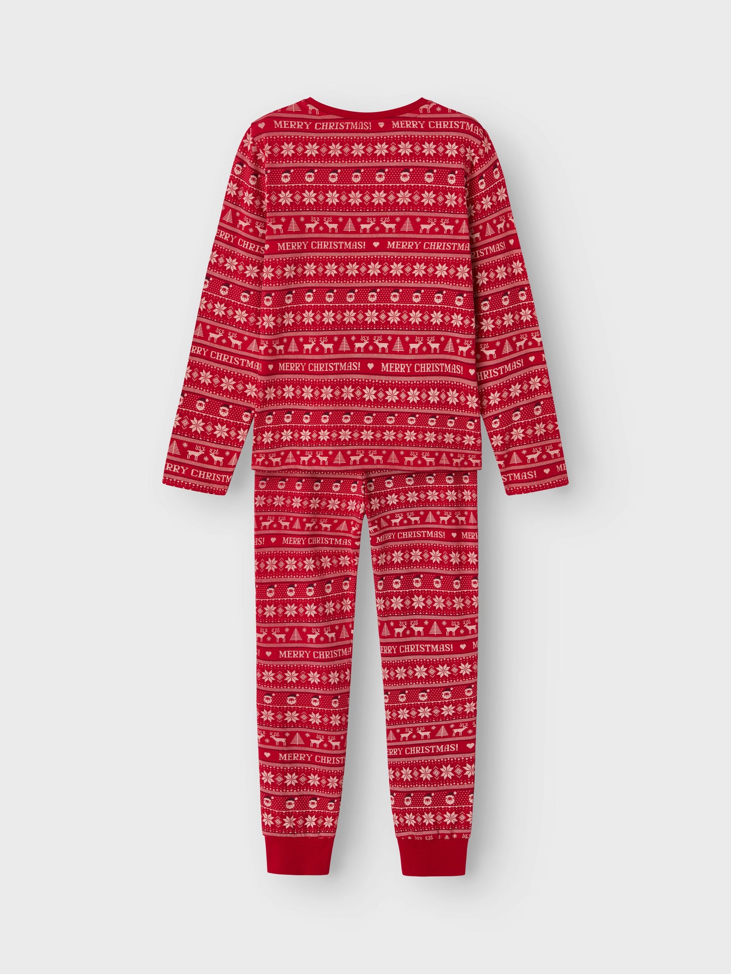 NKNVISMAS LS NIGHTSET