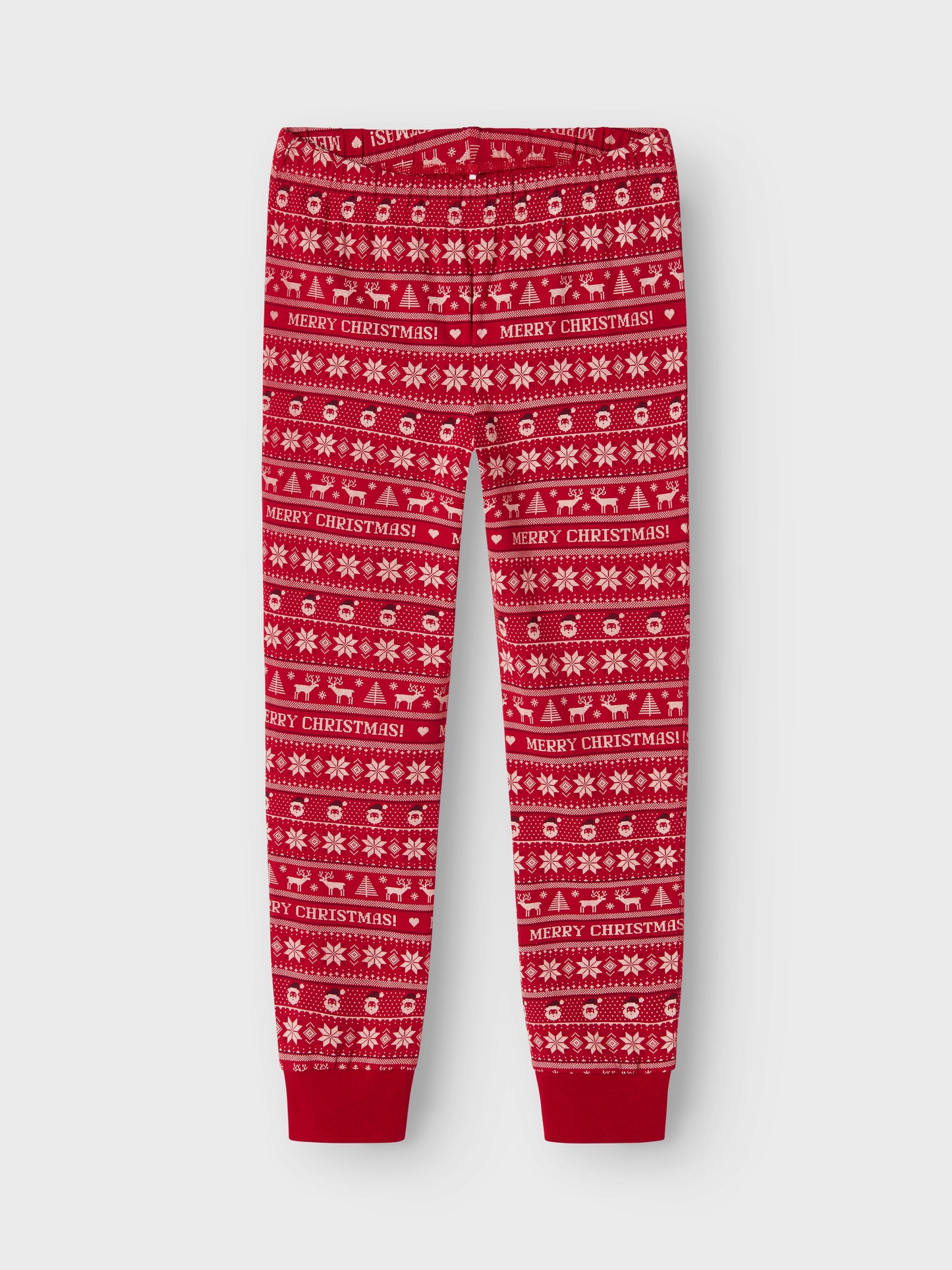 NKNVISMAS LS NIGHTSET