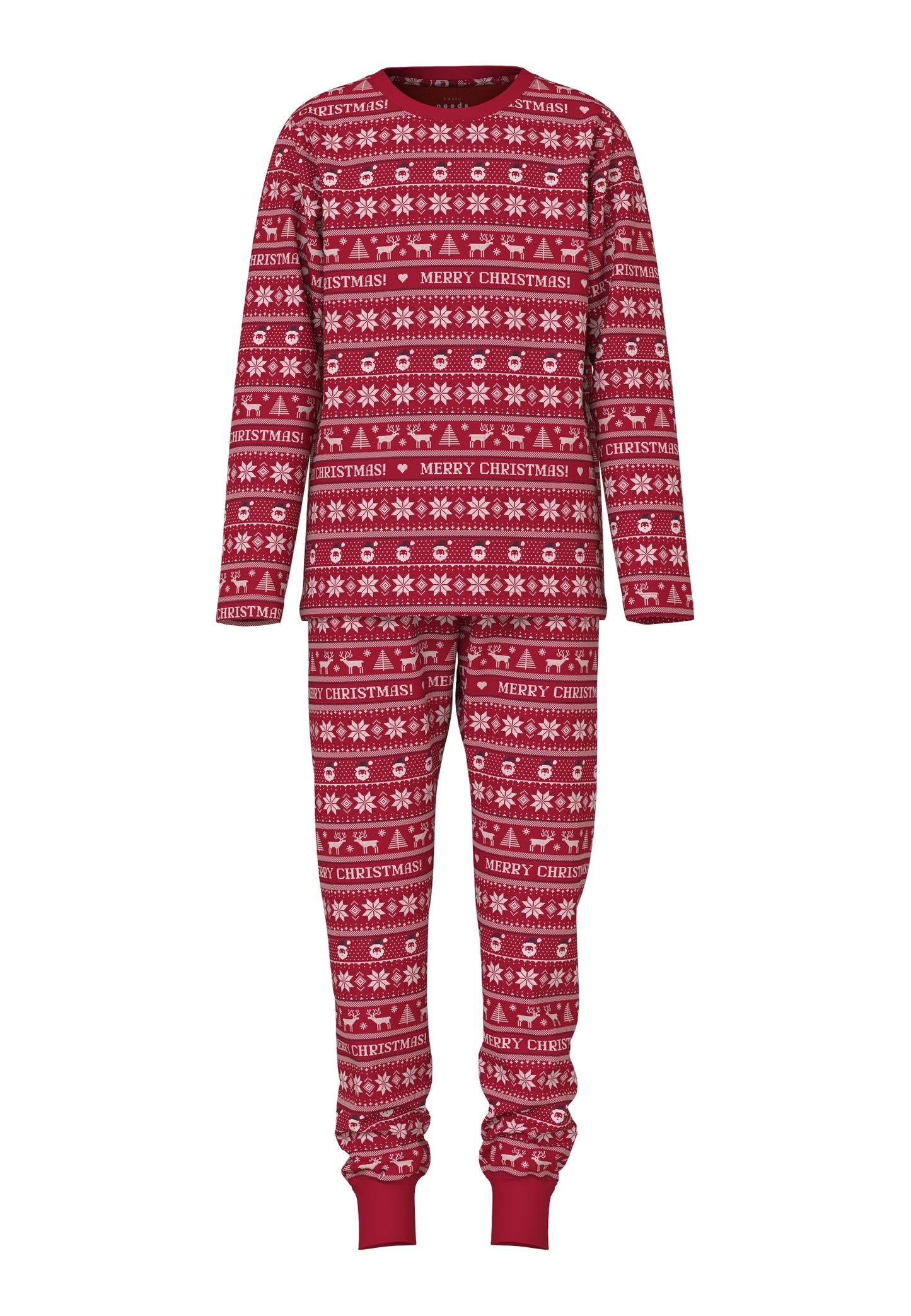 NMNVISMAS LS NIGHTSET