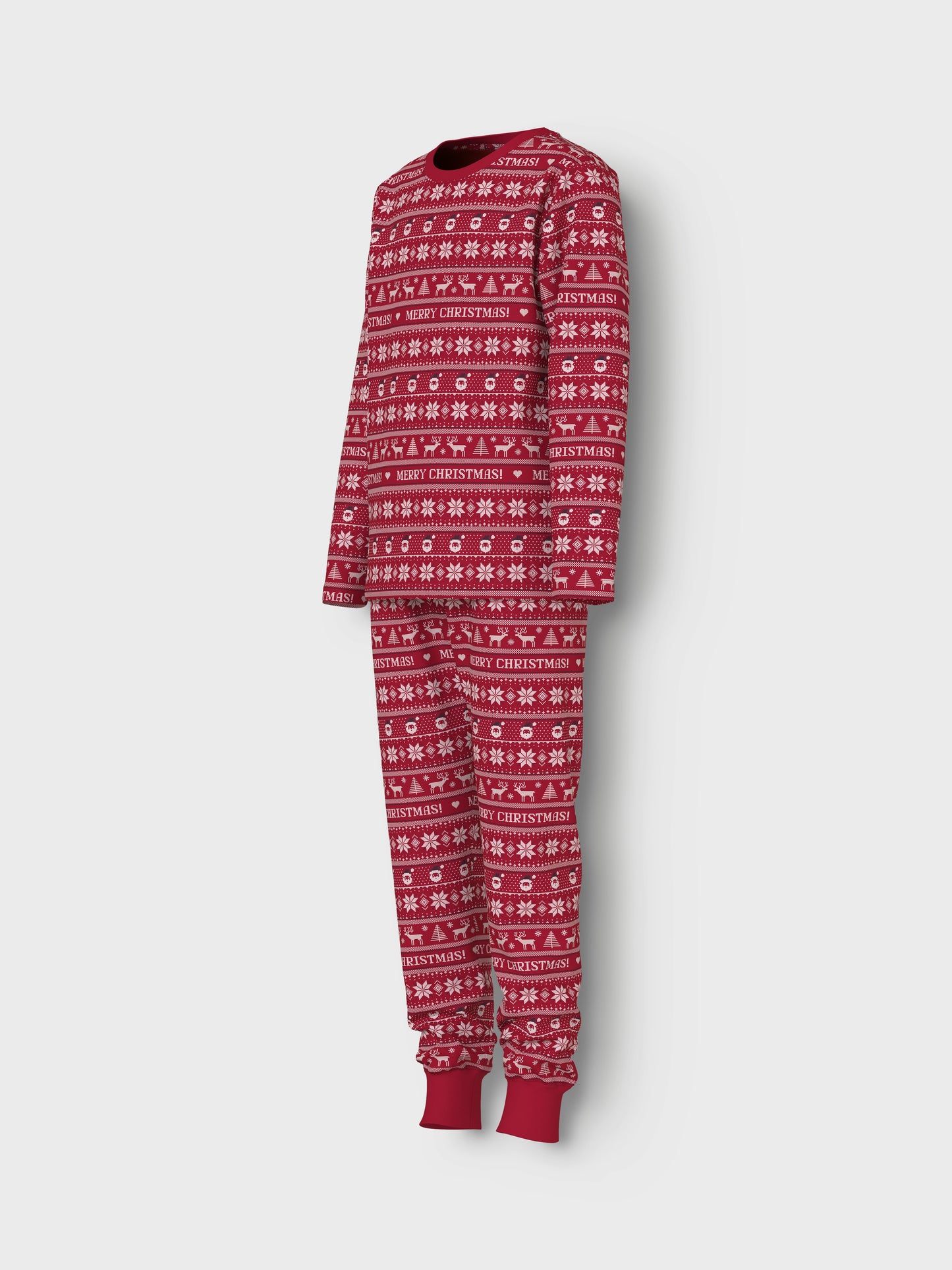 NMNVISMAS LS NIGHTSET