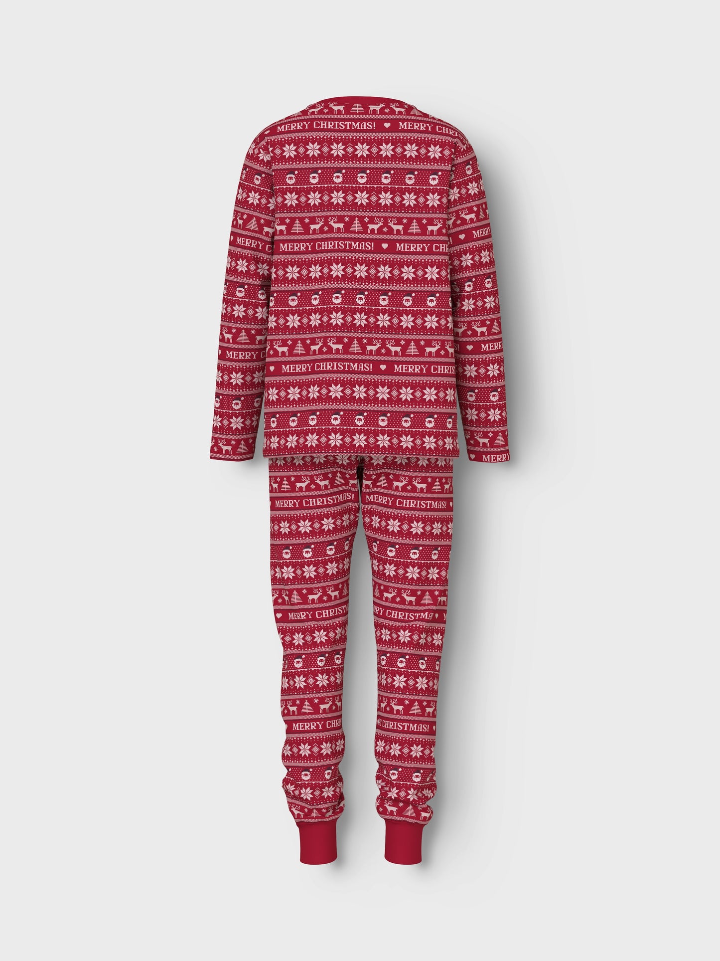 NMNVISMAS LS NIGHTSET