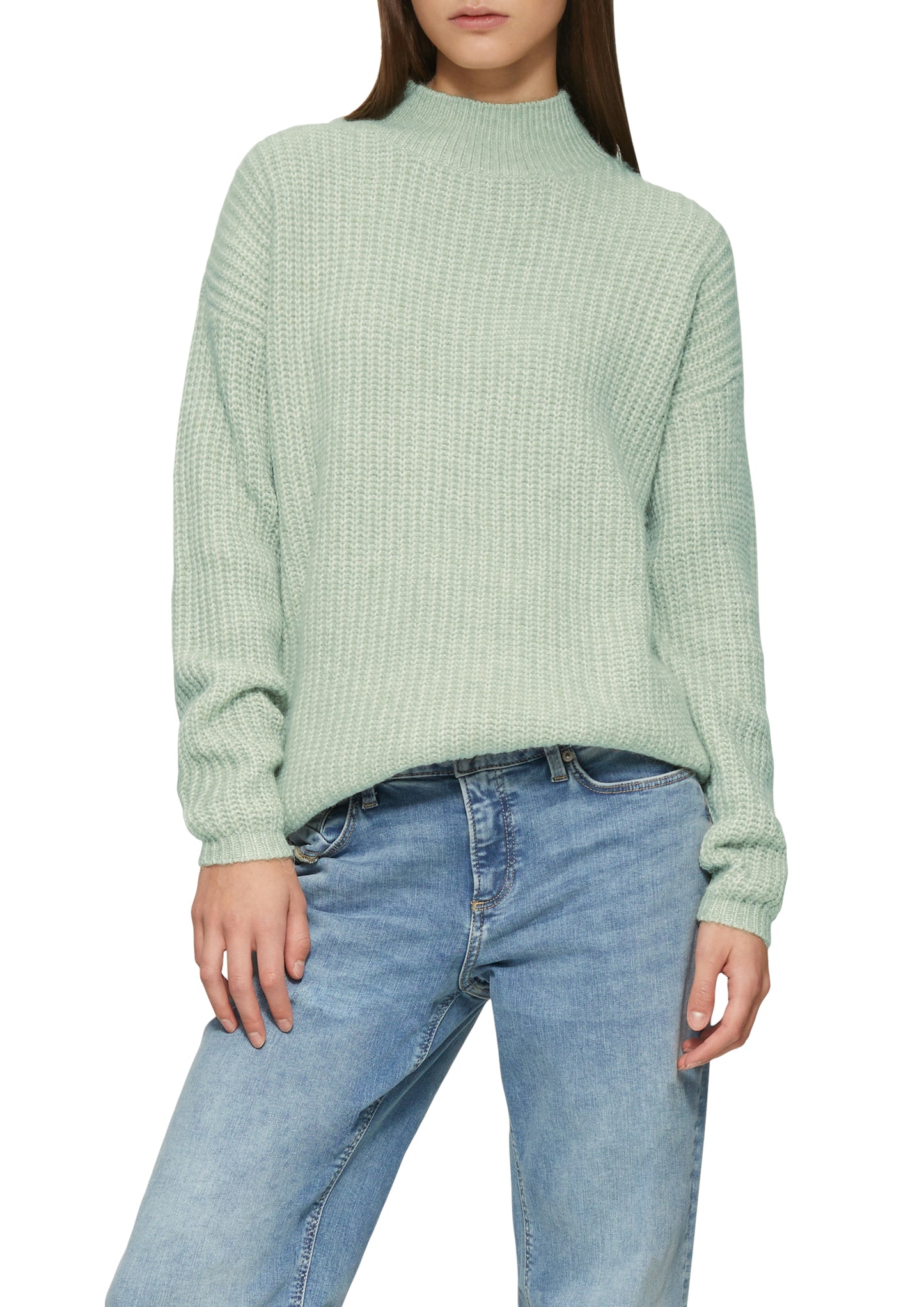 Strickpullover