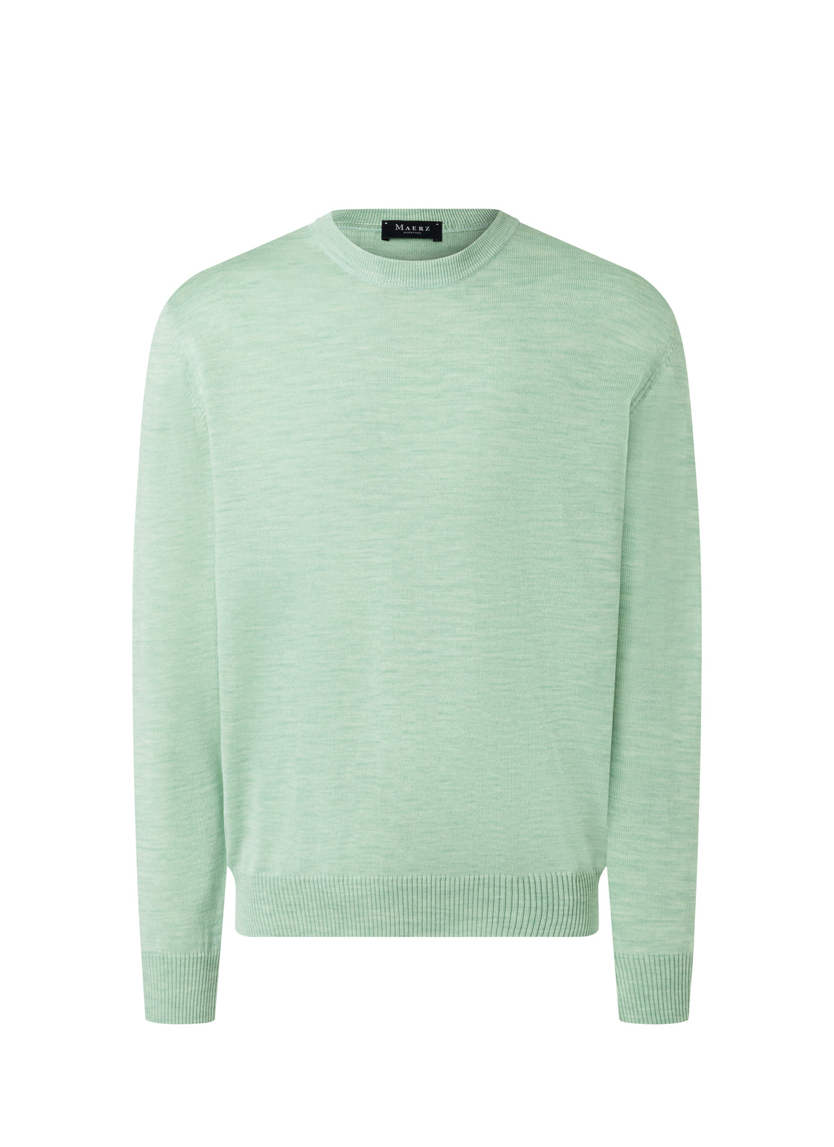 Pullover Rundhals 1/1 Arm