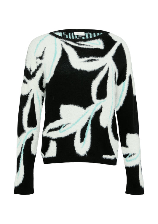 Strickpullover