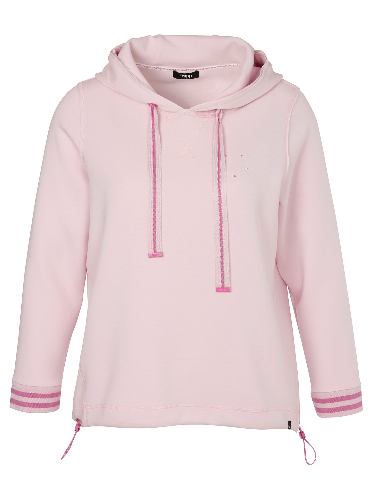 Sweatshirt Kapuze 1/1 Arm