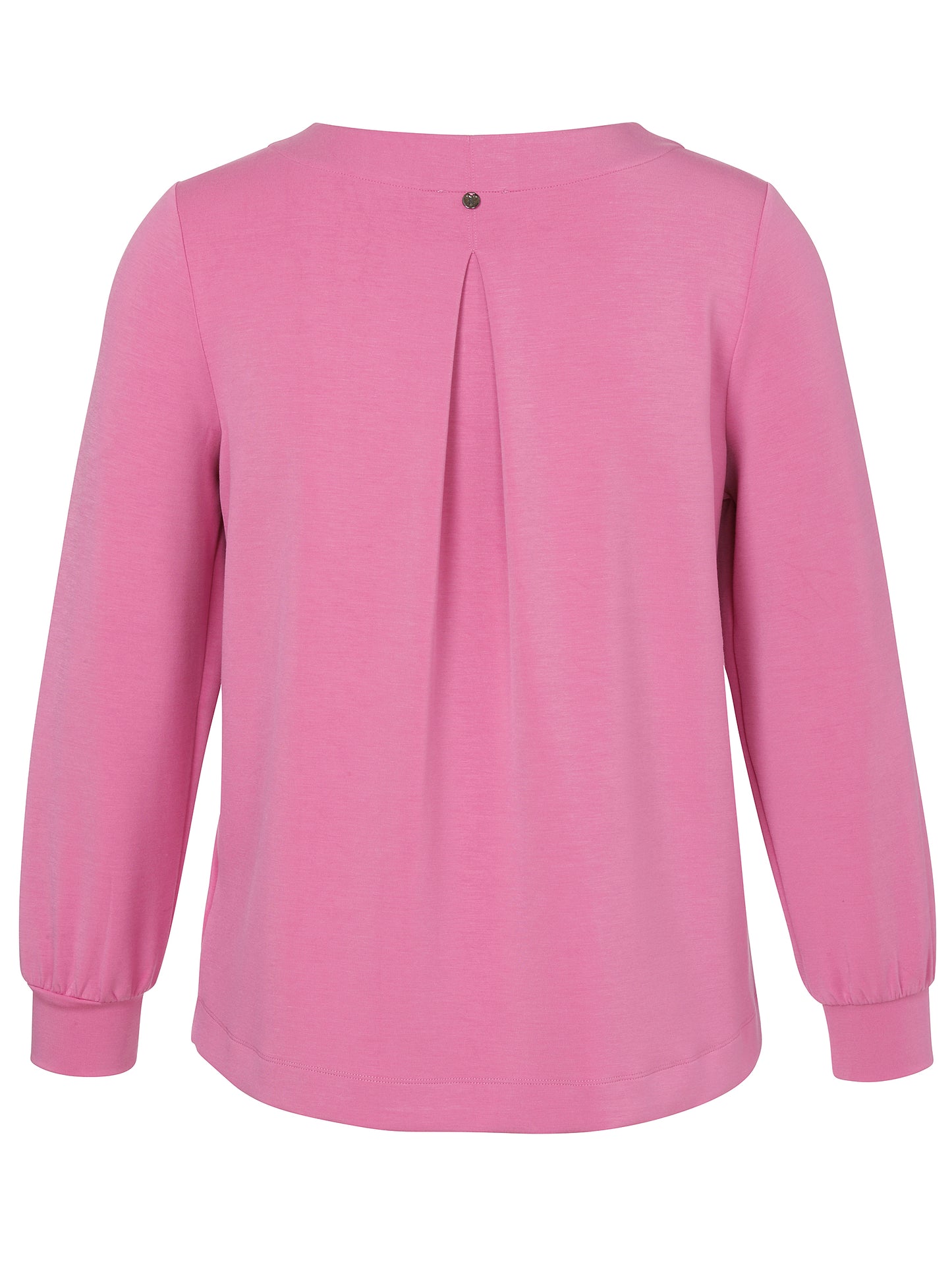 Sweatshirt V-Ausschnitt 1/1 Arm