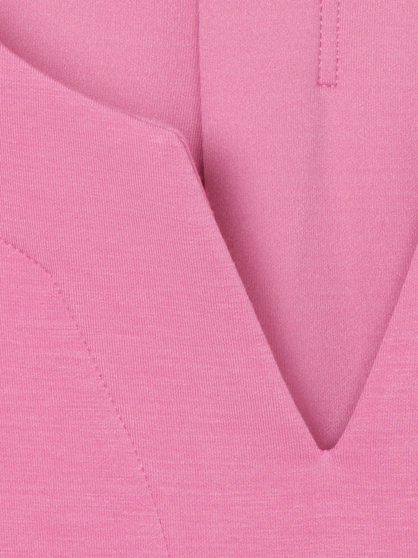Sweatshirt V-Ausschnitt 1/1 Arm