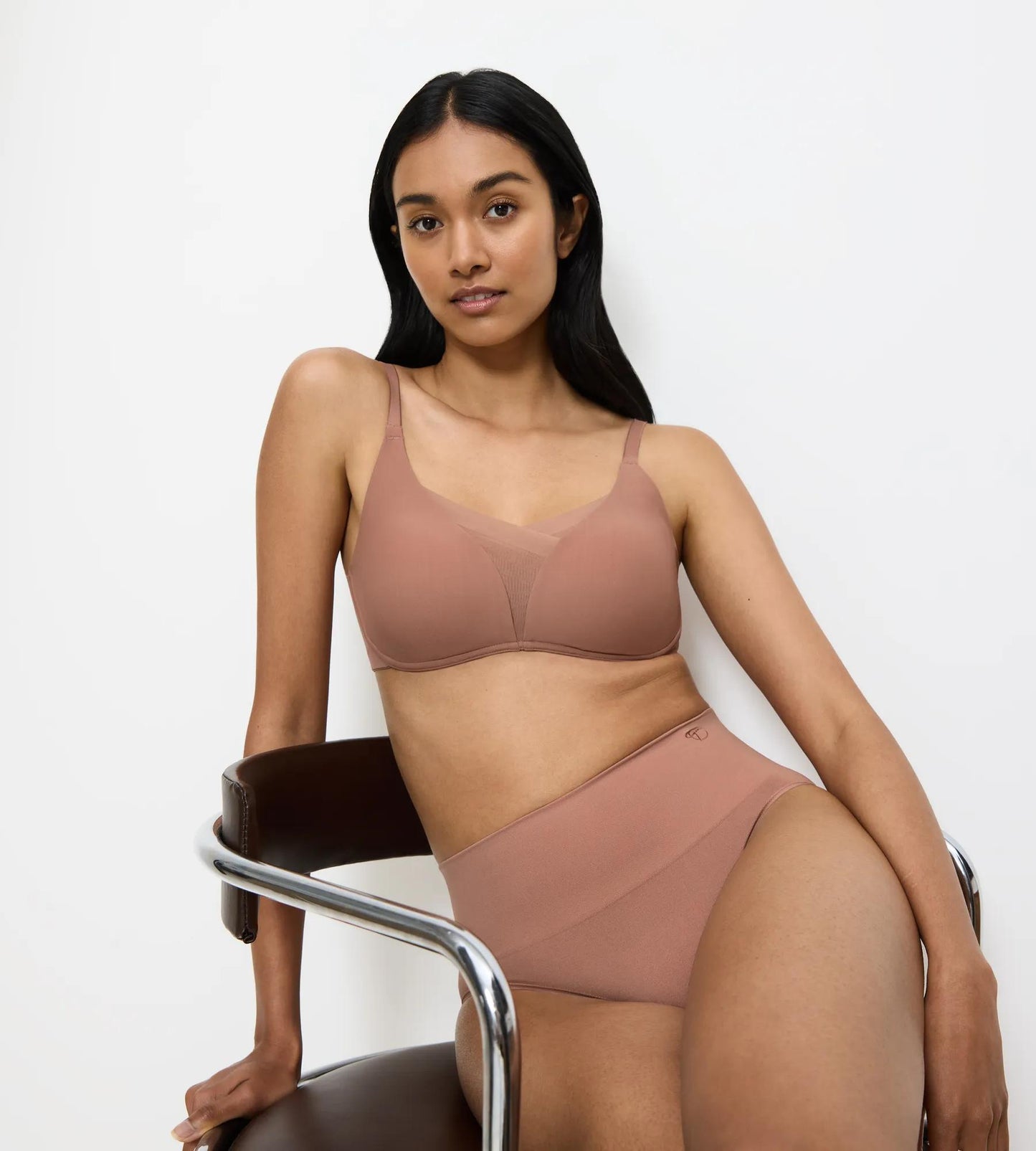Triumph Soft Sculpt Bandeau Maxi