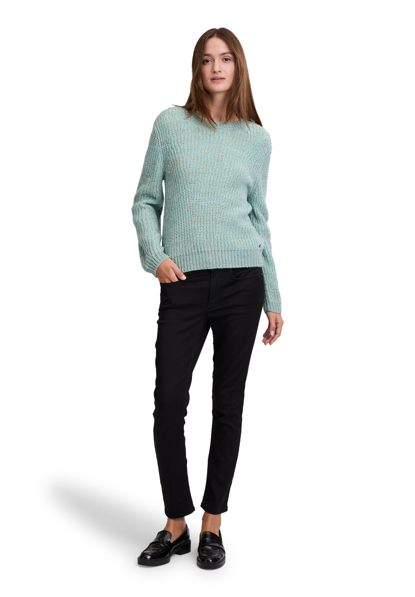 Strickpullover