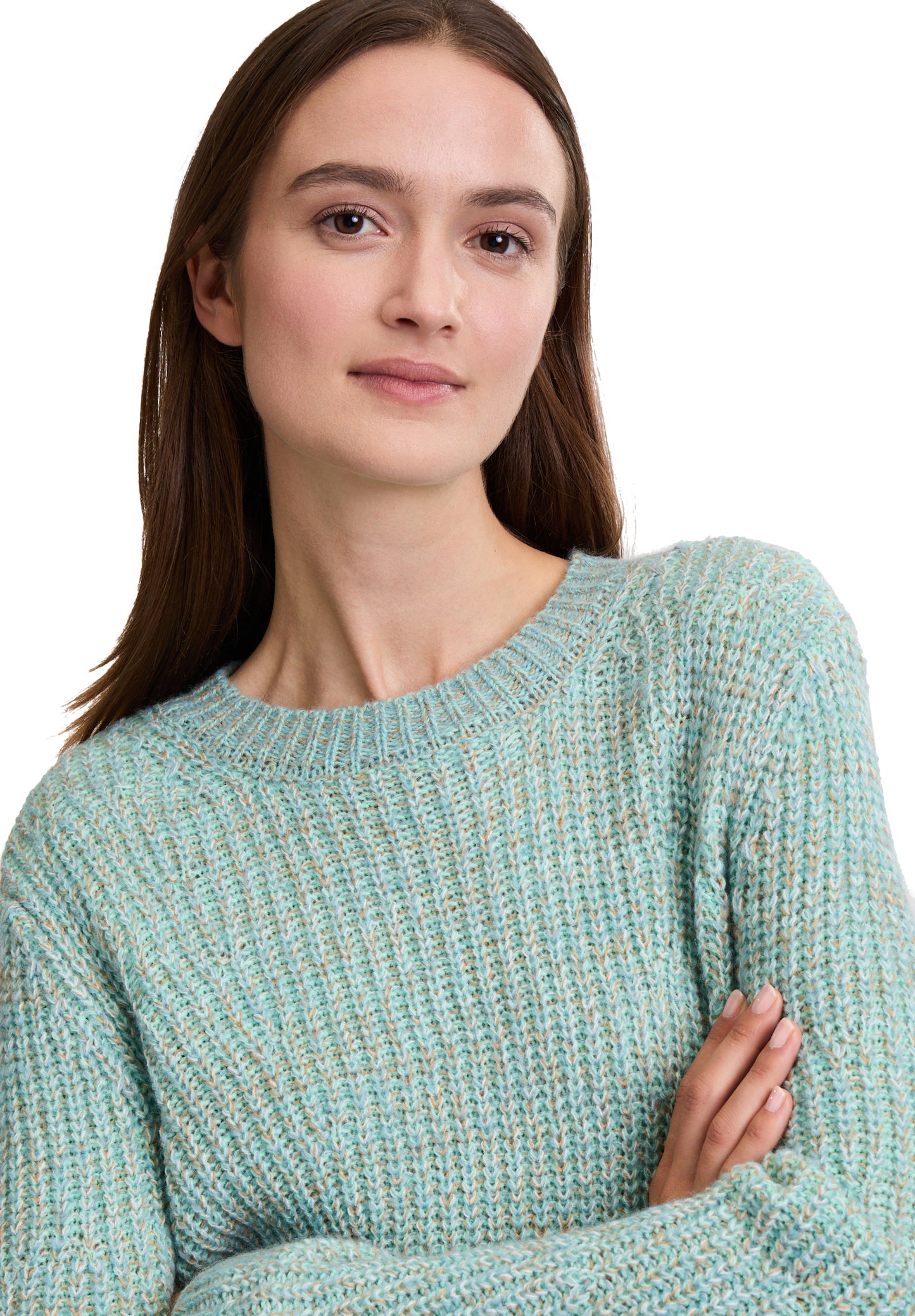 Strickpullover