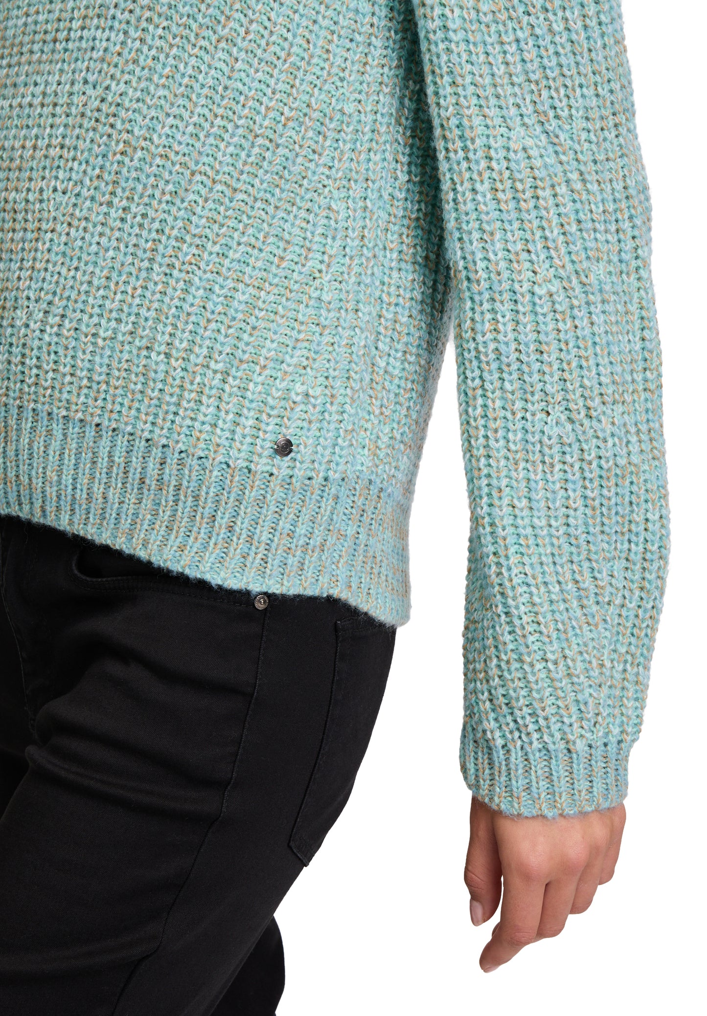 Strickpullover