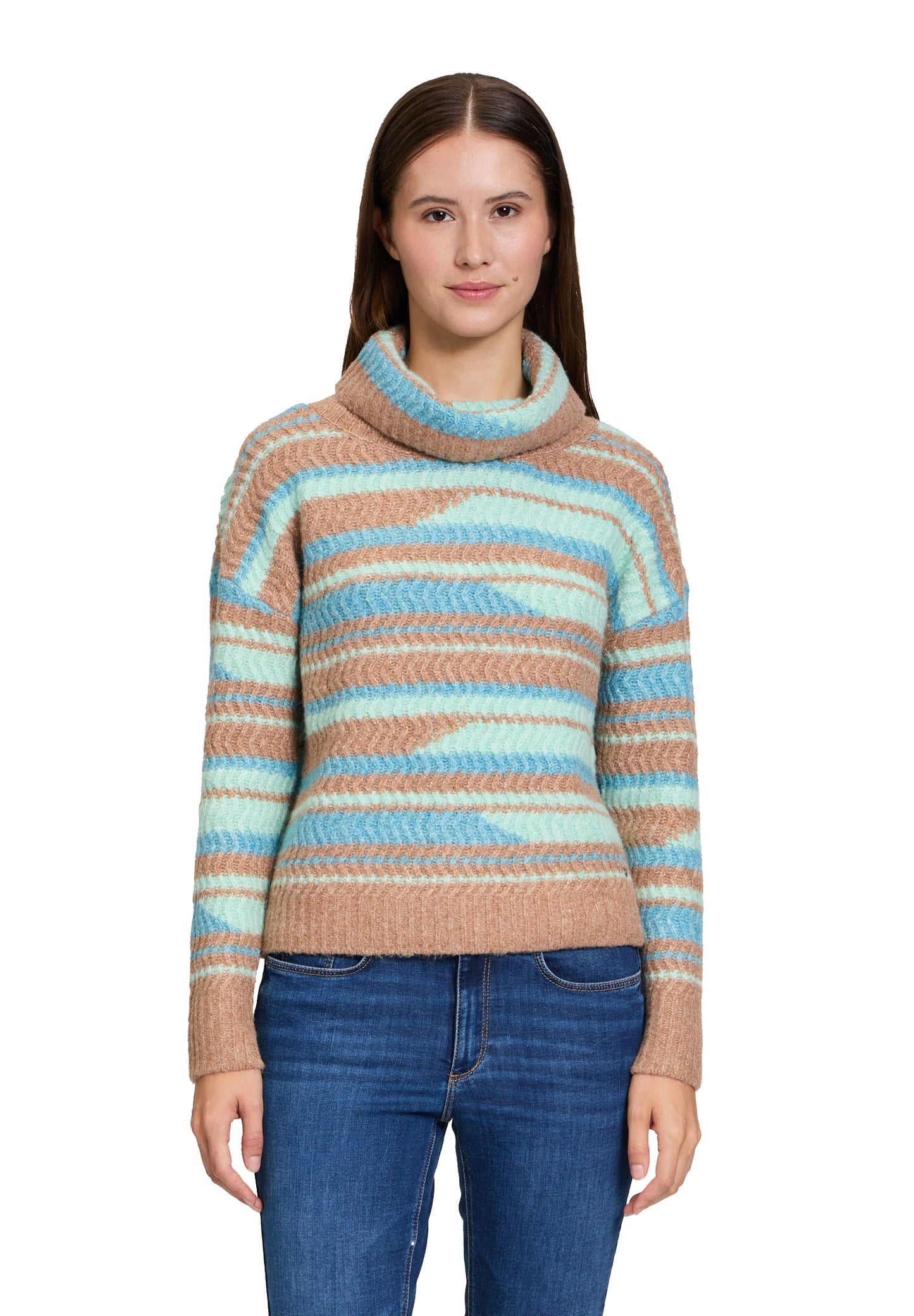 Strickpullover