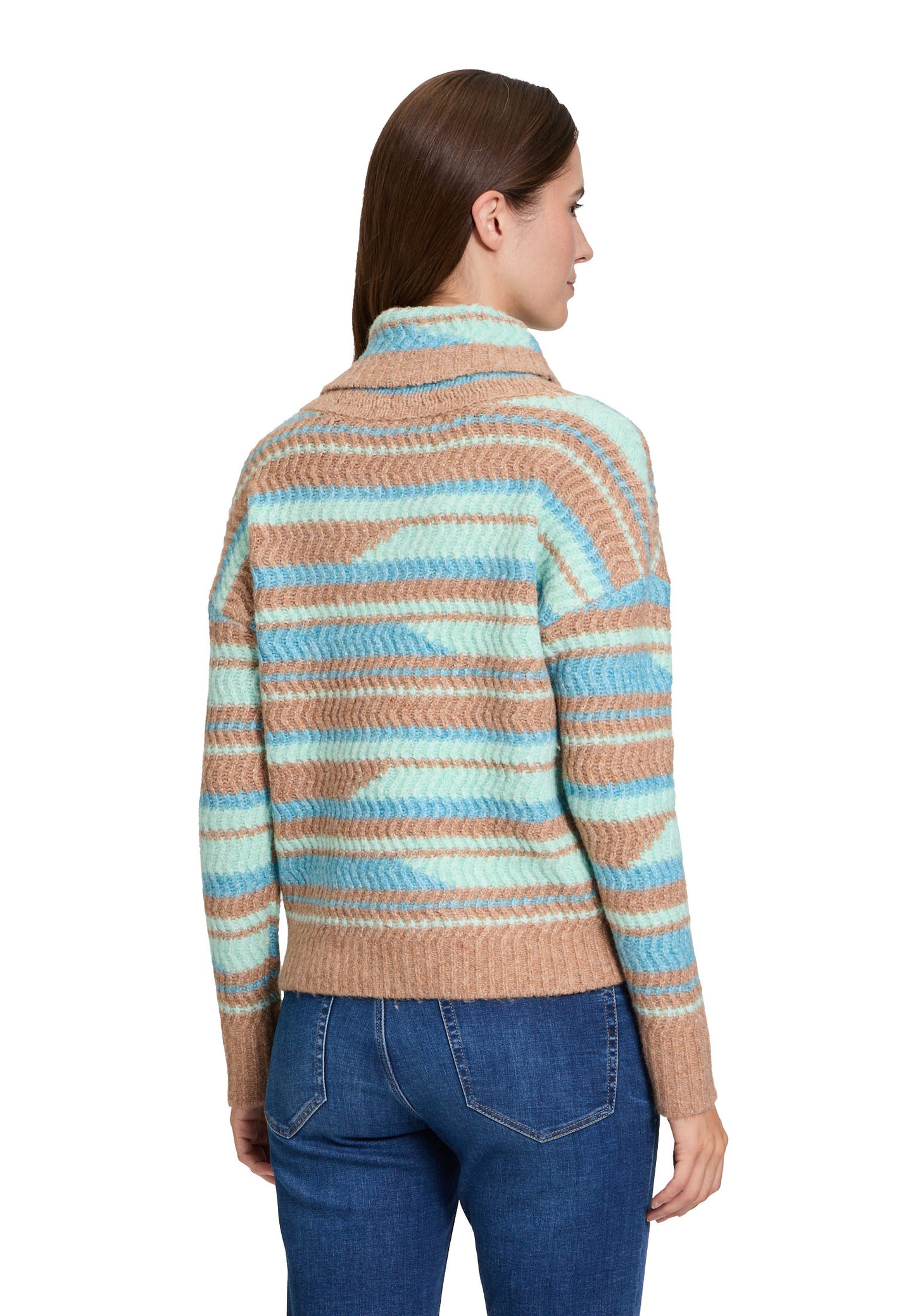 Strickpullover
