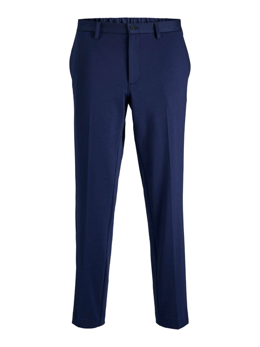JJEJAXON JERSEY TROUSER NOOS JNR