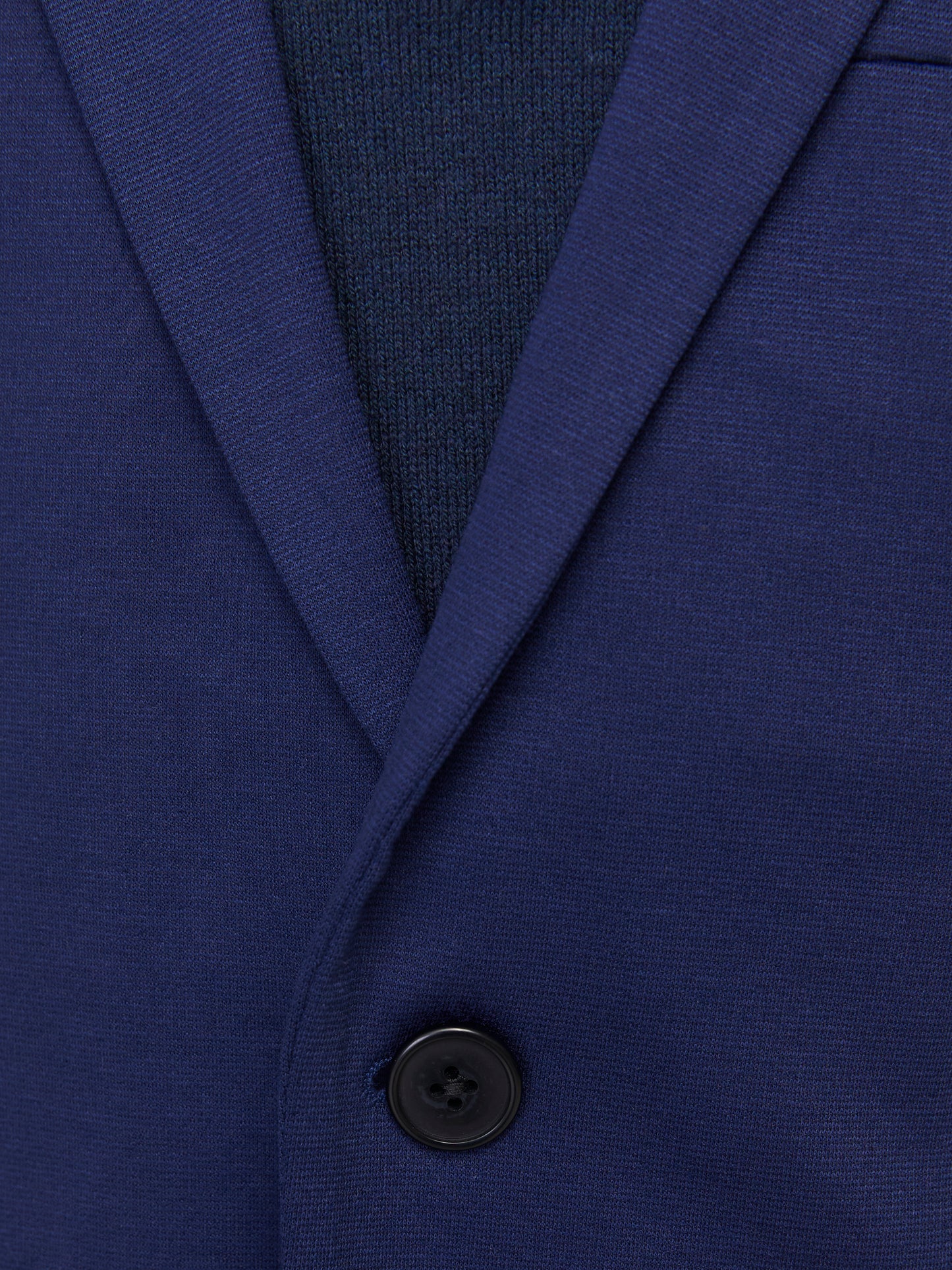 JJEJAXON JERSEY BLAZER NOOS JNR