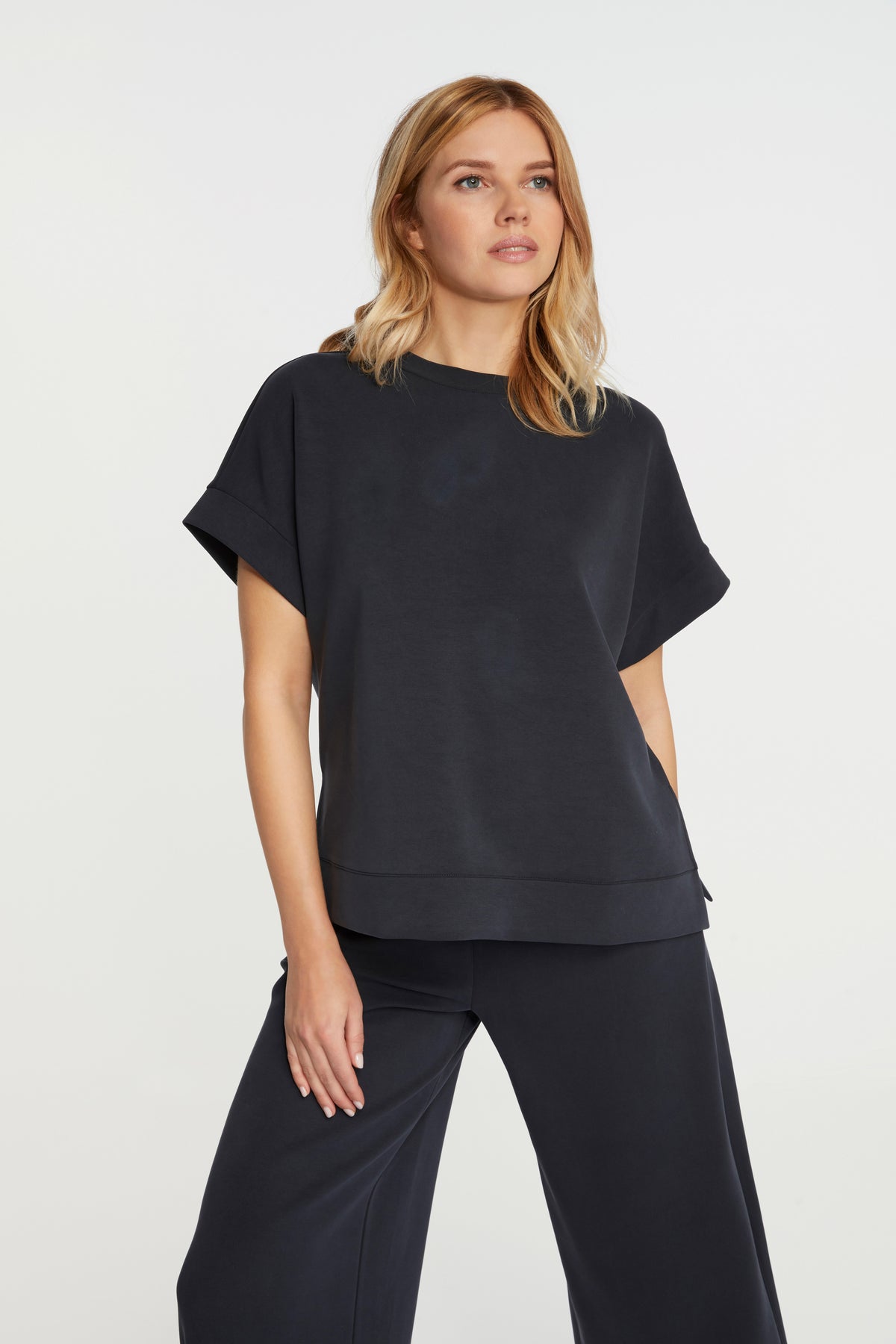 T Peached Shirt