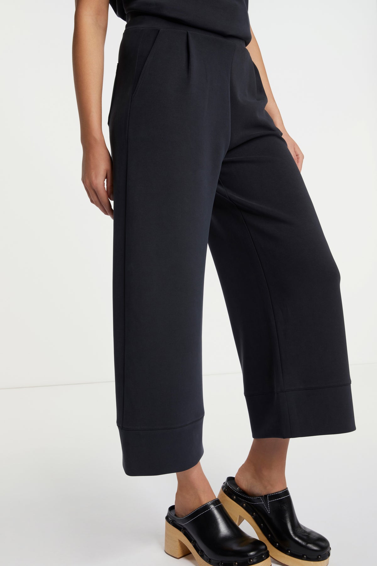 T Peached Culotte