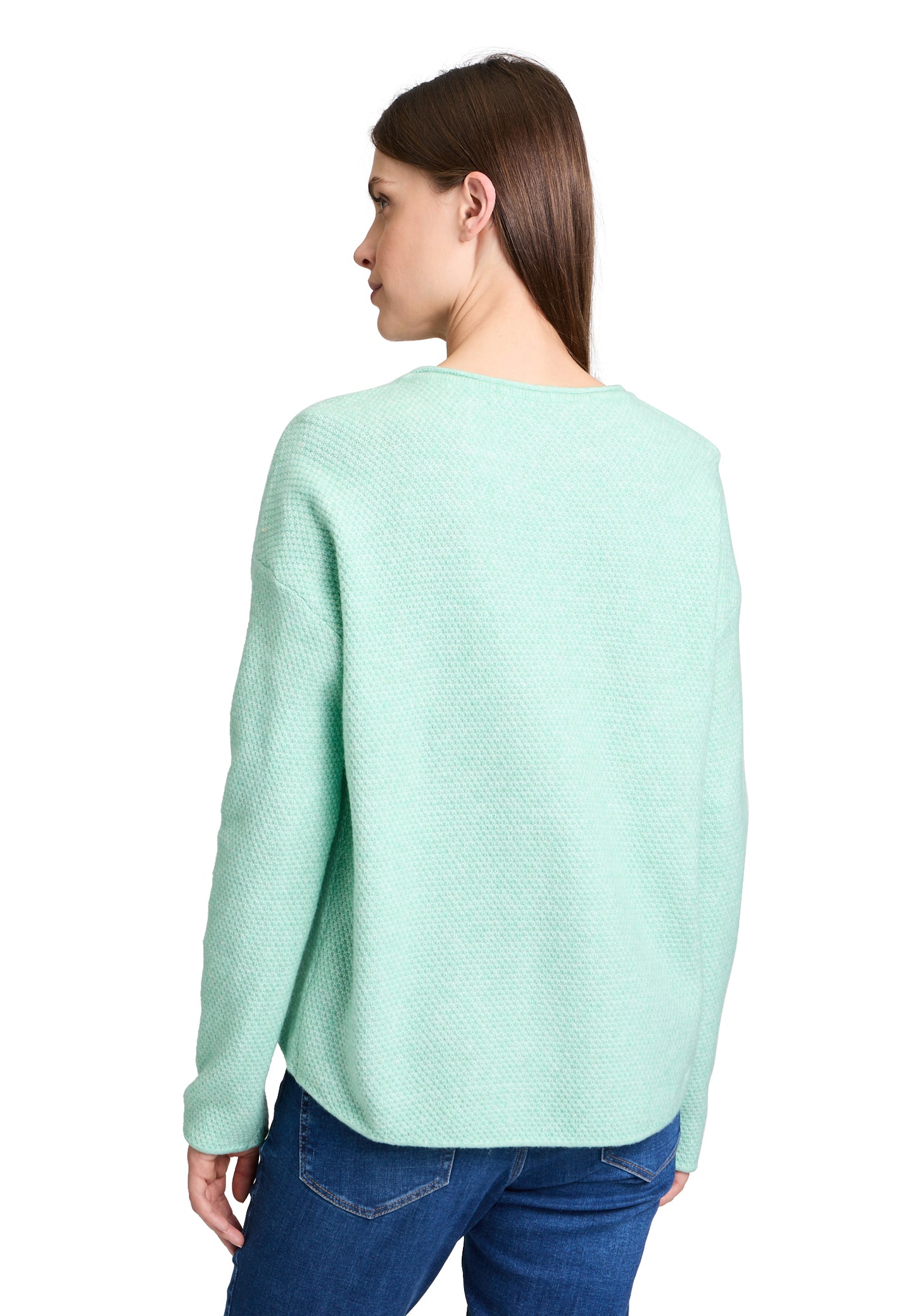 Strickpullover