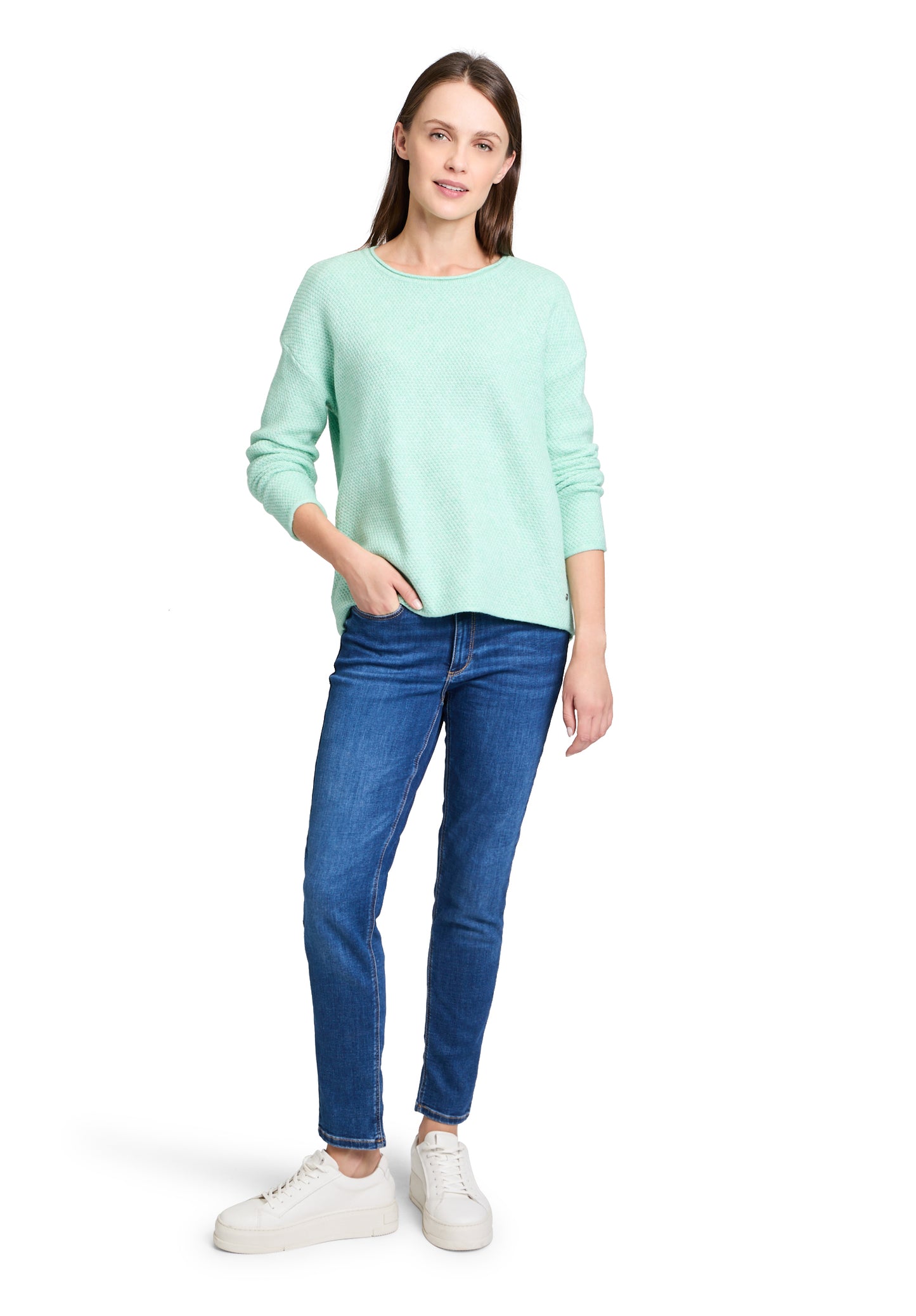 Strickpullover
