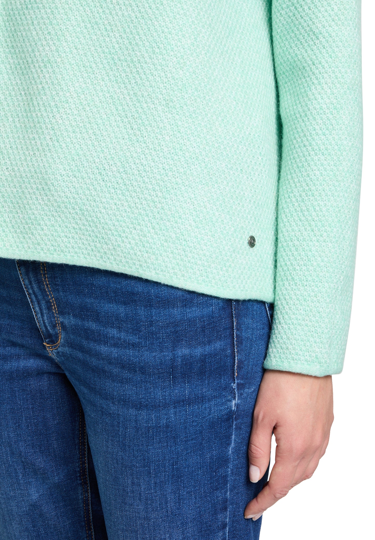 Strickpullover