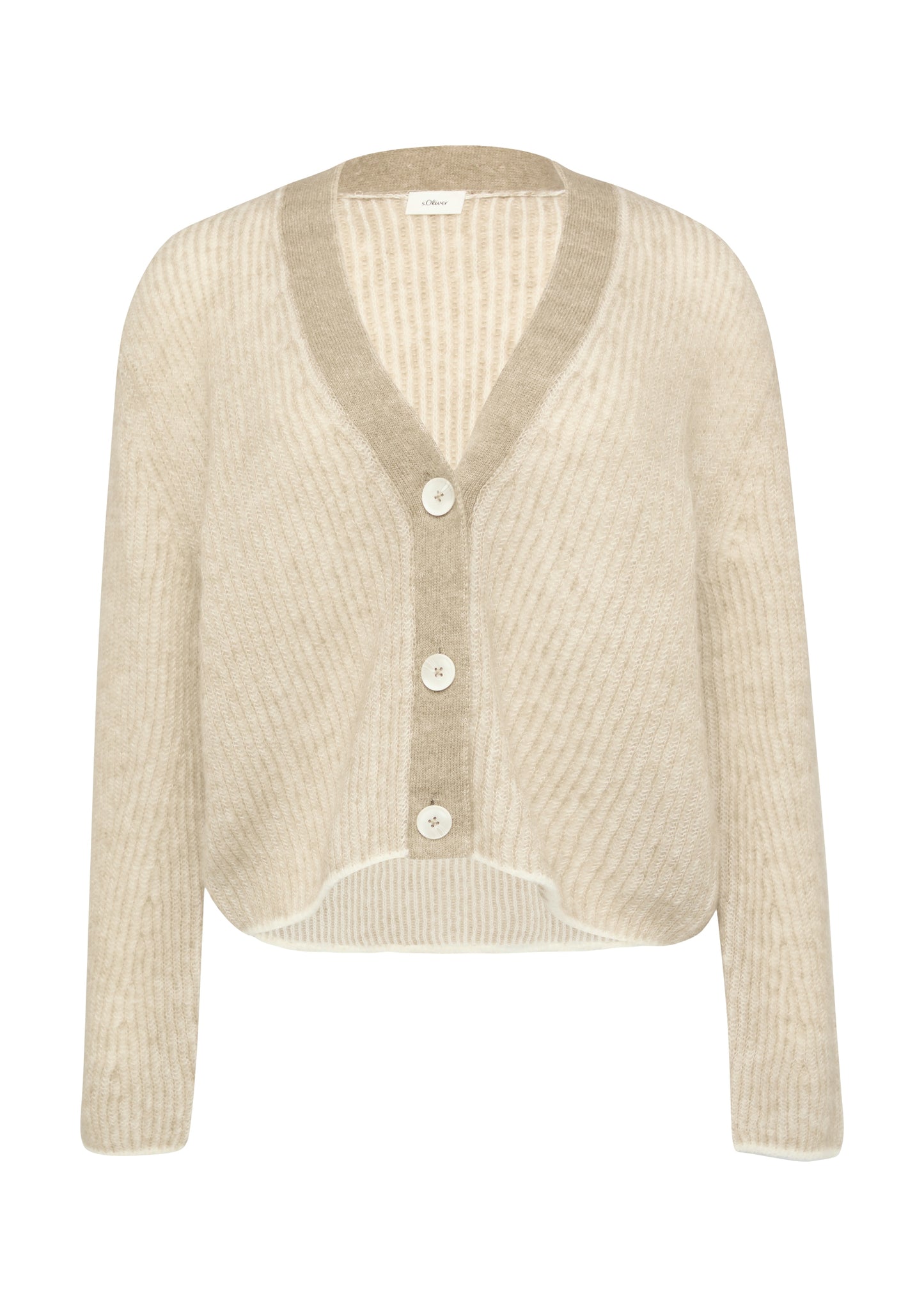 Strickjacke