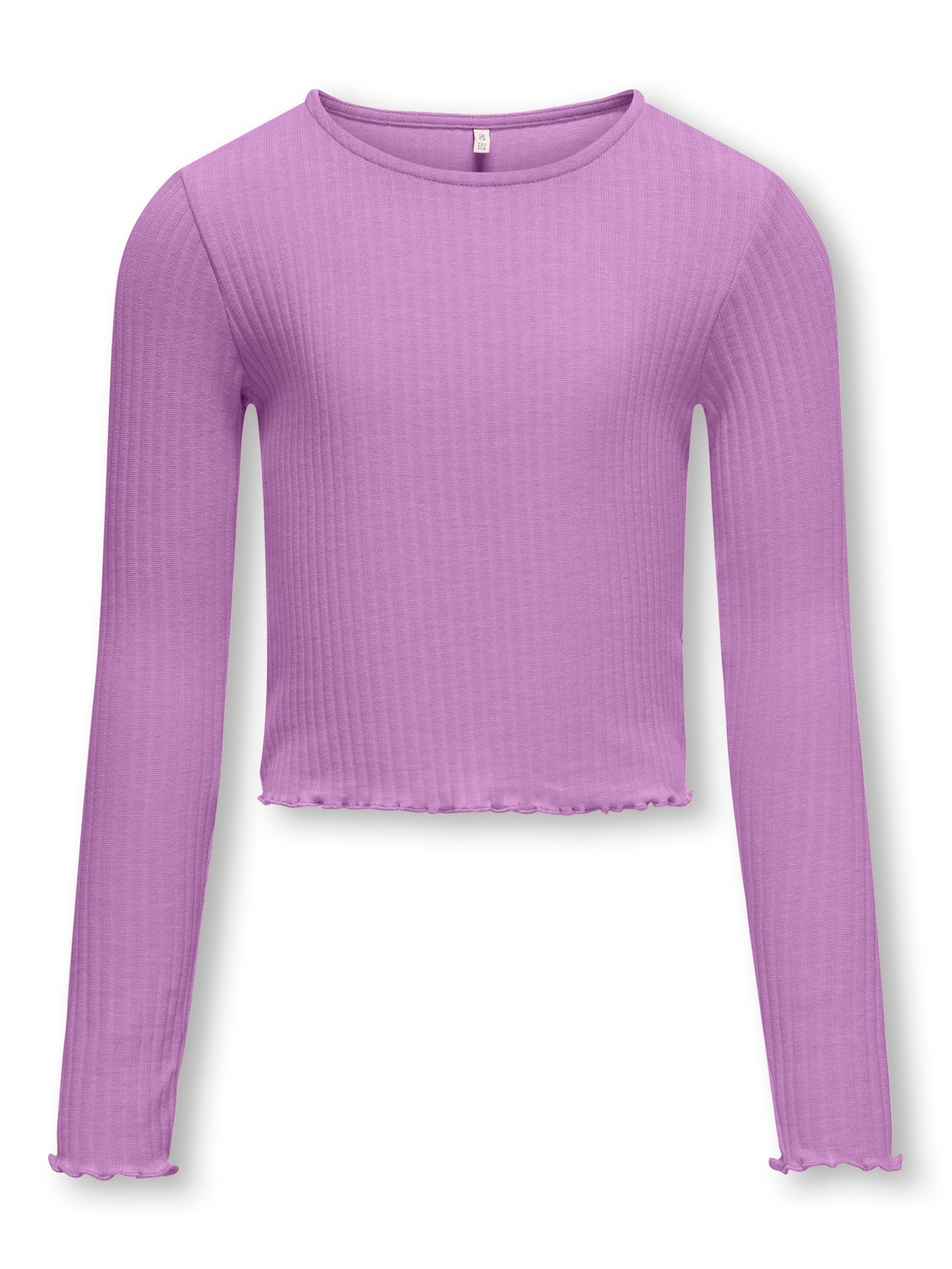 KOGNELLA L/S O-NECK TOP JRS NOOS