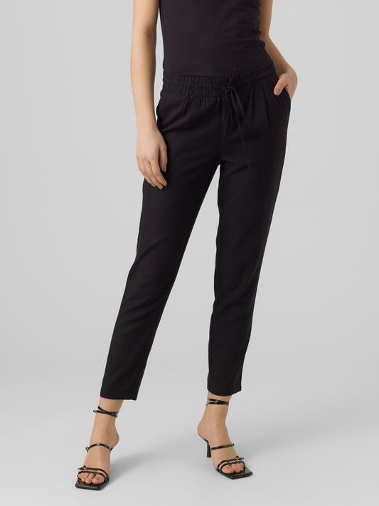 VMJESMILO MW ANKLE PANTS WVN GA NOOS