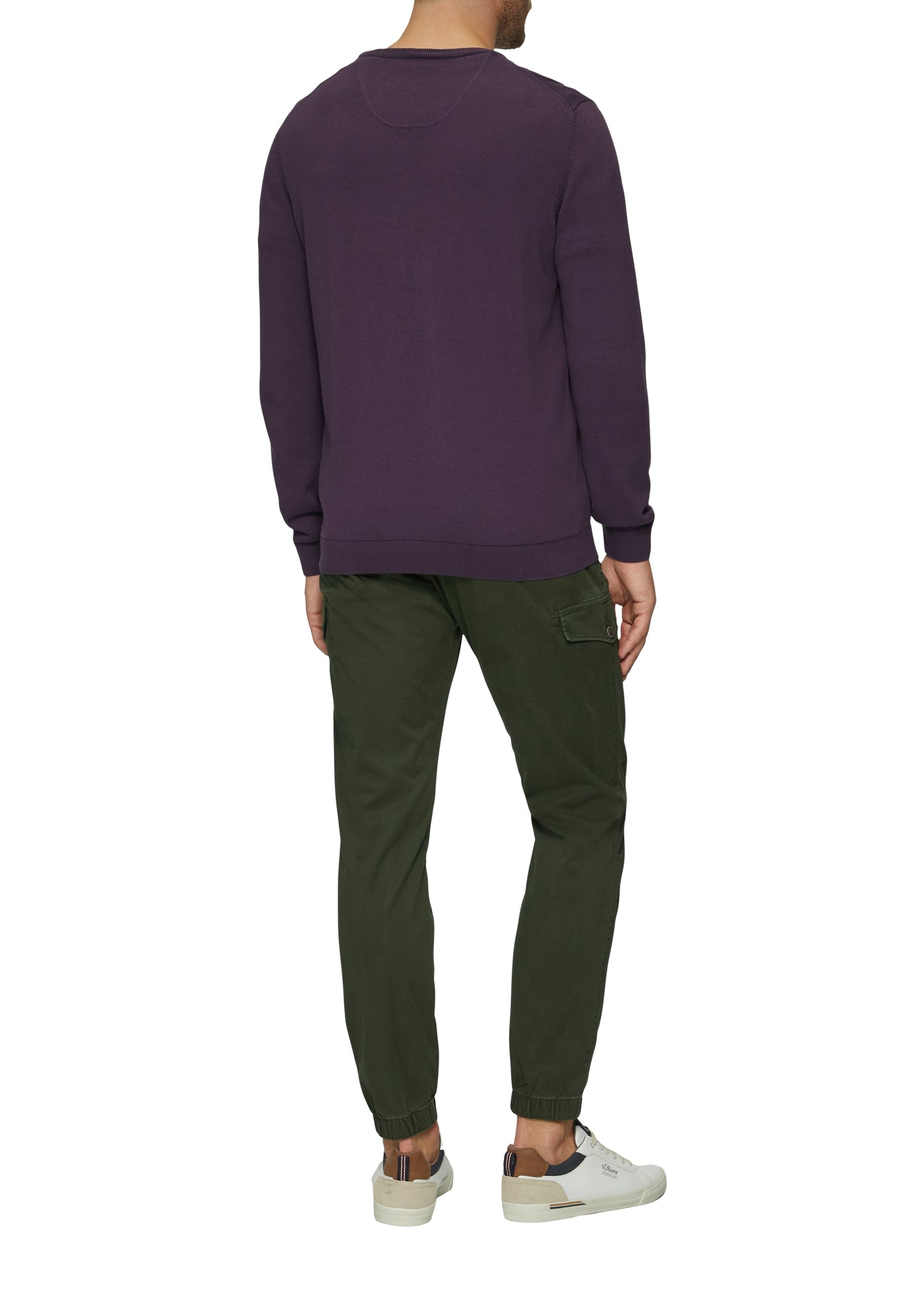 Strickpullover
