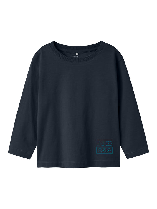 NMMTRISTIANO LS NREG TOP PB