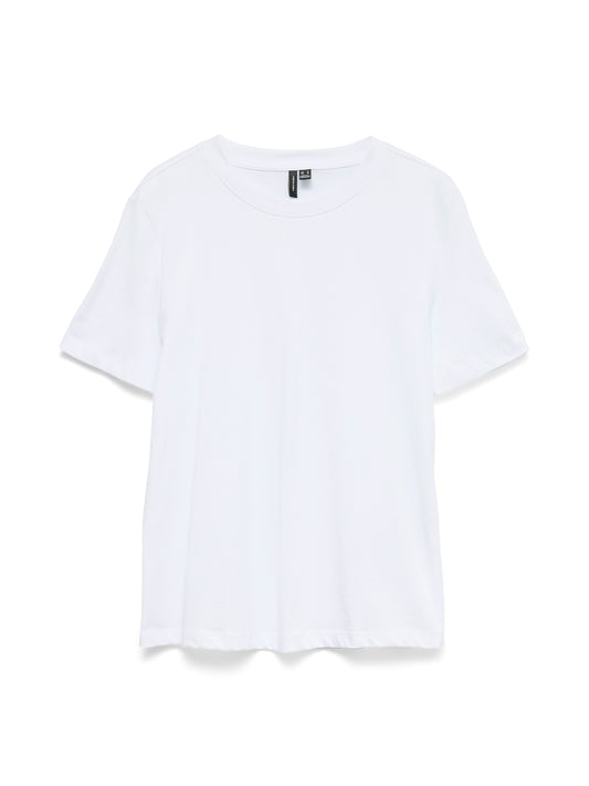 VMPAULINA SS T-SHIRT GA JRS NOOS