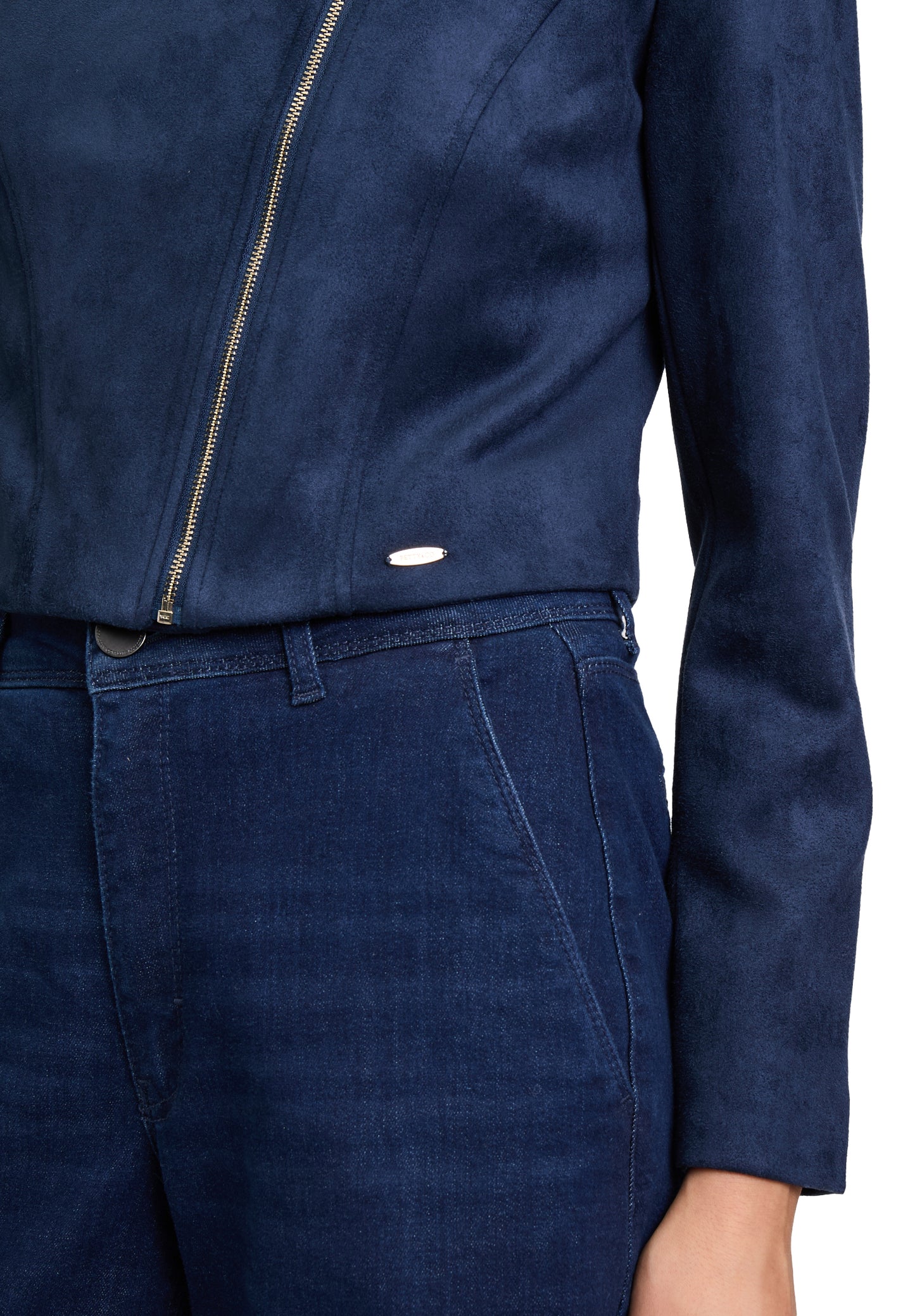 Bikerjacke