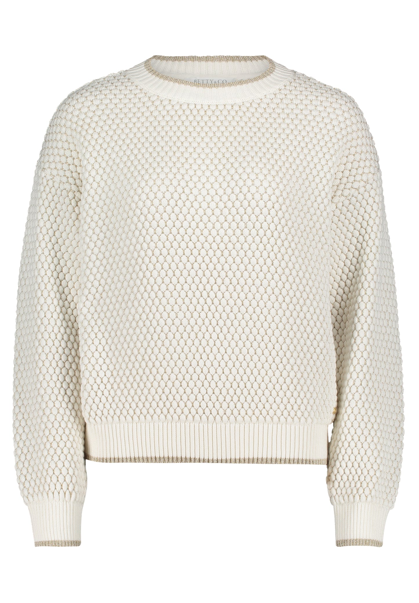 Strickpullover