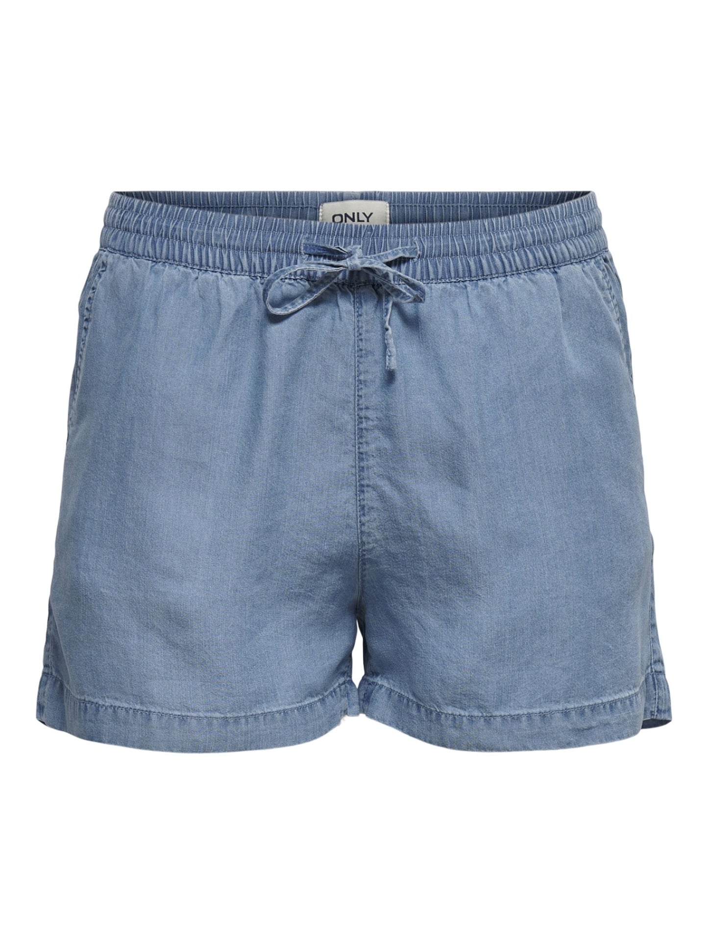 ONLPEMA LIFE LYOCELL DNM SHORTS NOOS