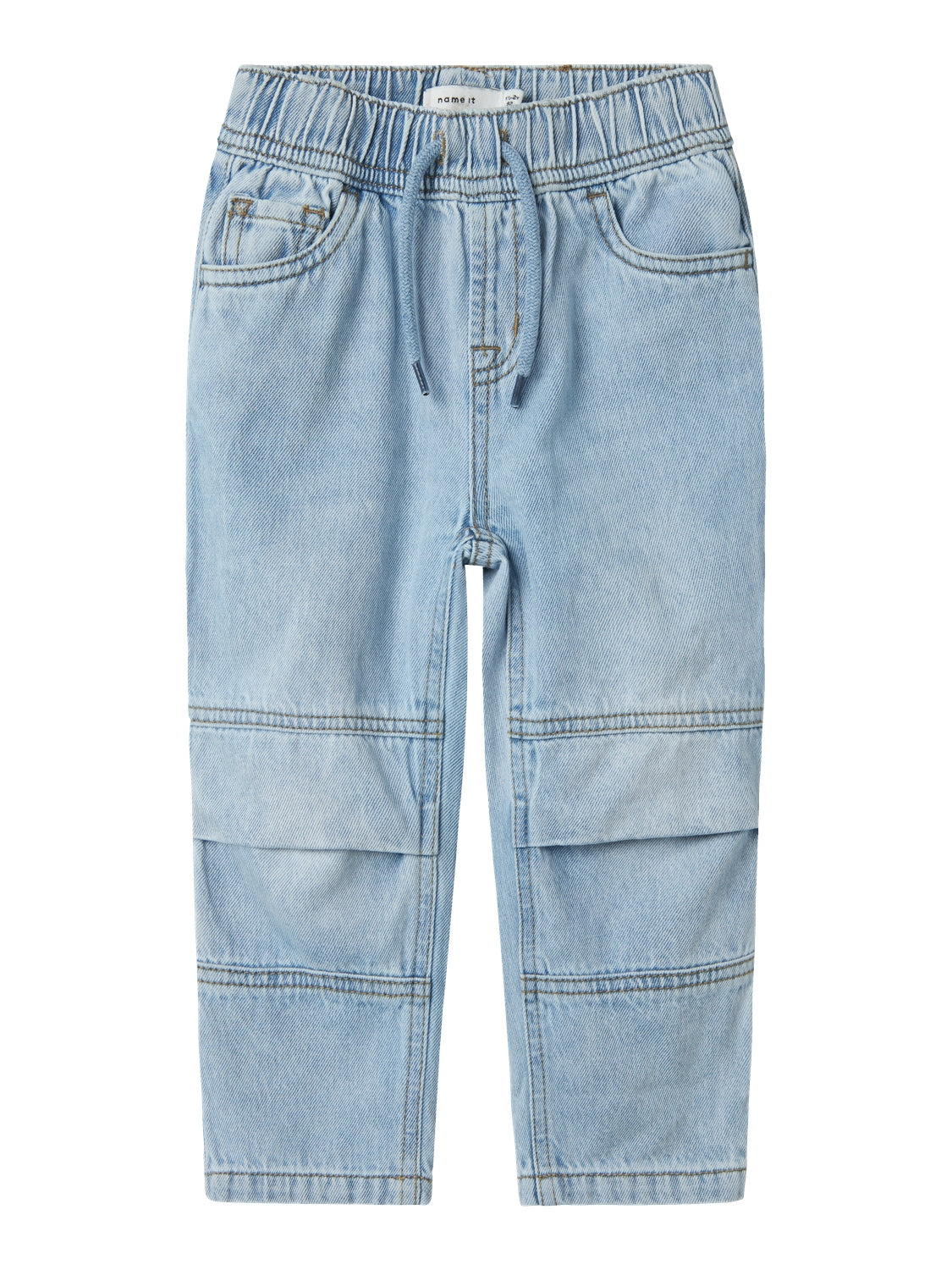 NMMRYAN JOG JEANS 9900-BY NOOS